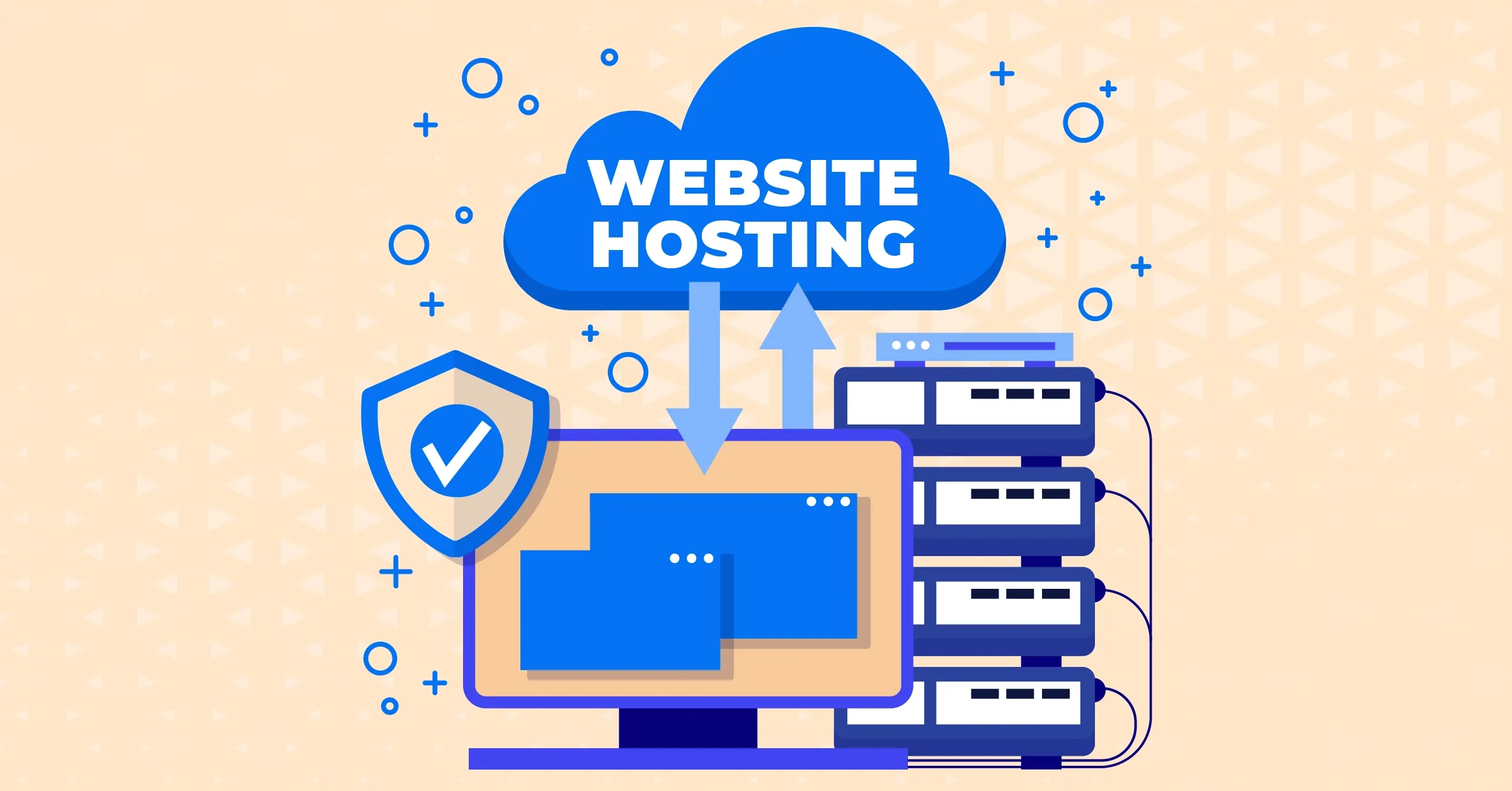 The Best VPS Web Hosting Service Plans