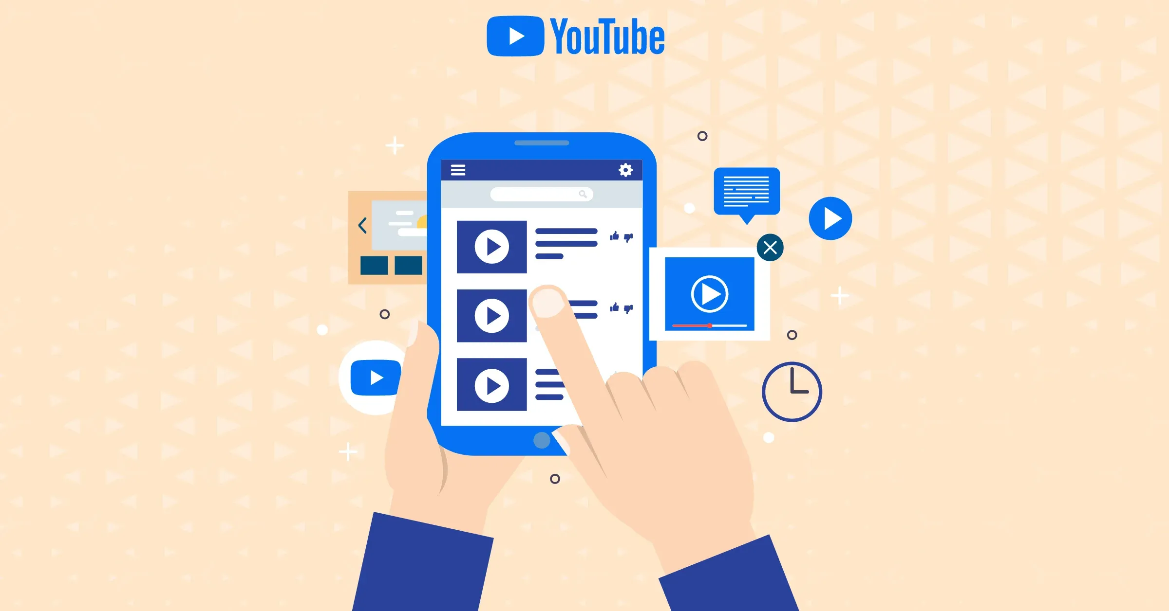YouTube Action Campaigns: How do they work?
