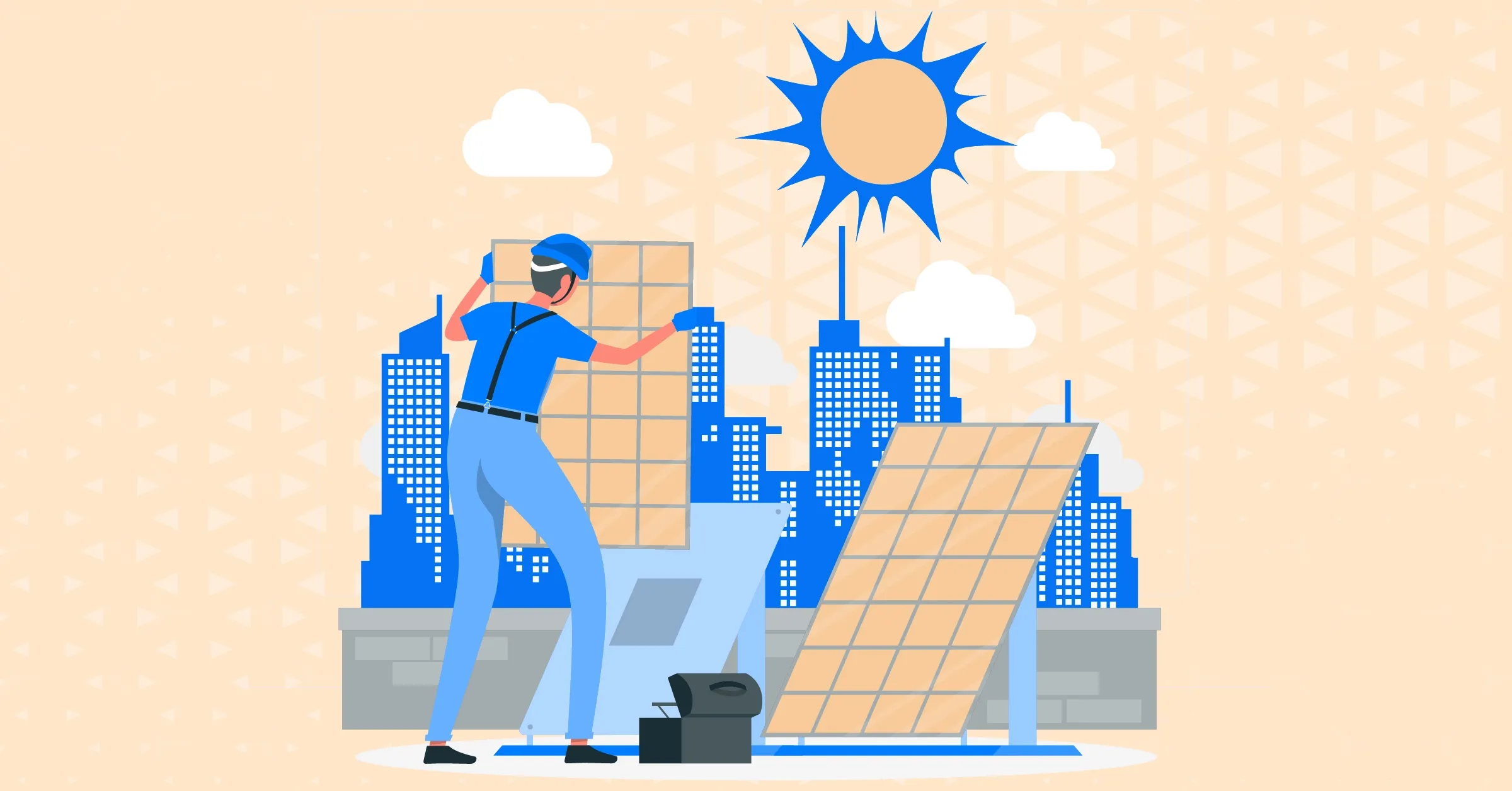 Web Design for Solar Companies | Best Website Designer