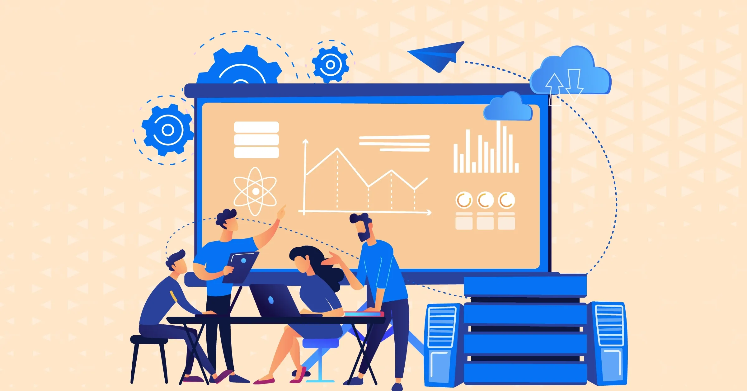 13 Best Web Design For Tech Companies in 2025