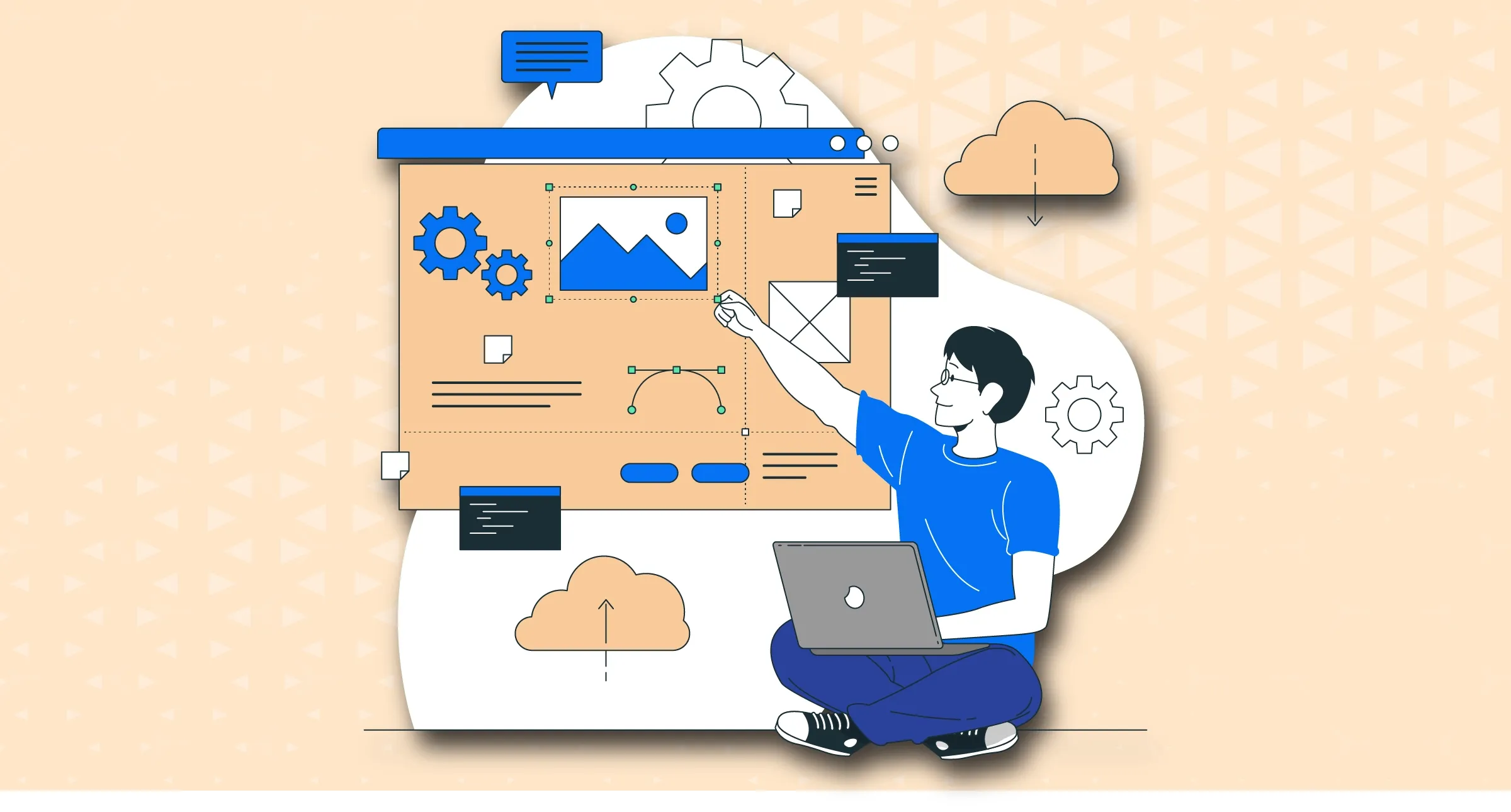 Website Builder for Small Business To Grow Your Business