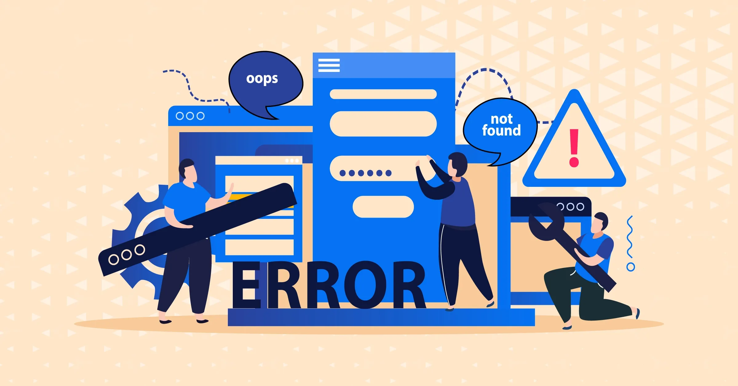 Web Design Mistakes to Avoid: Creating User-Friendly Websites
