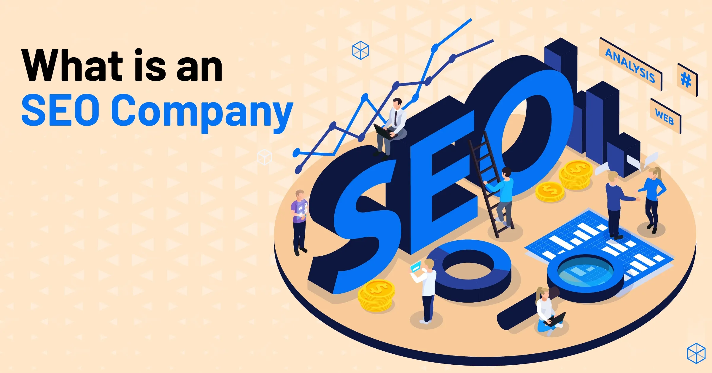 What is an SEO Company and When to Hire an SEO Company