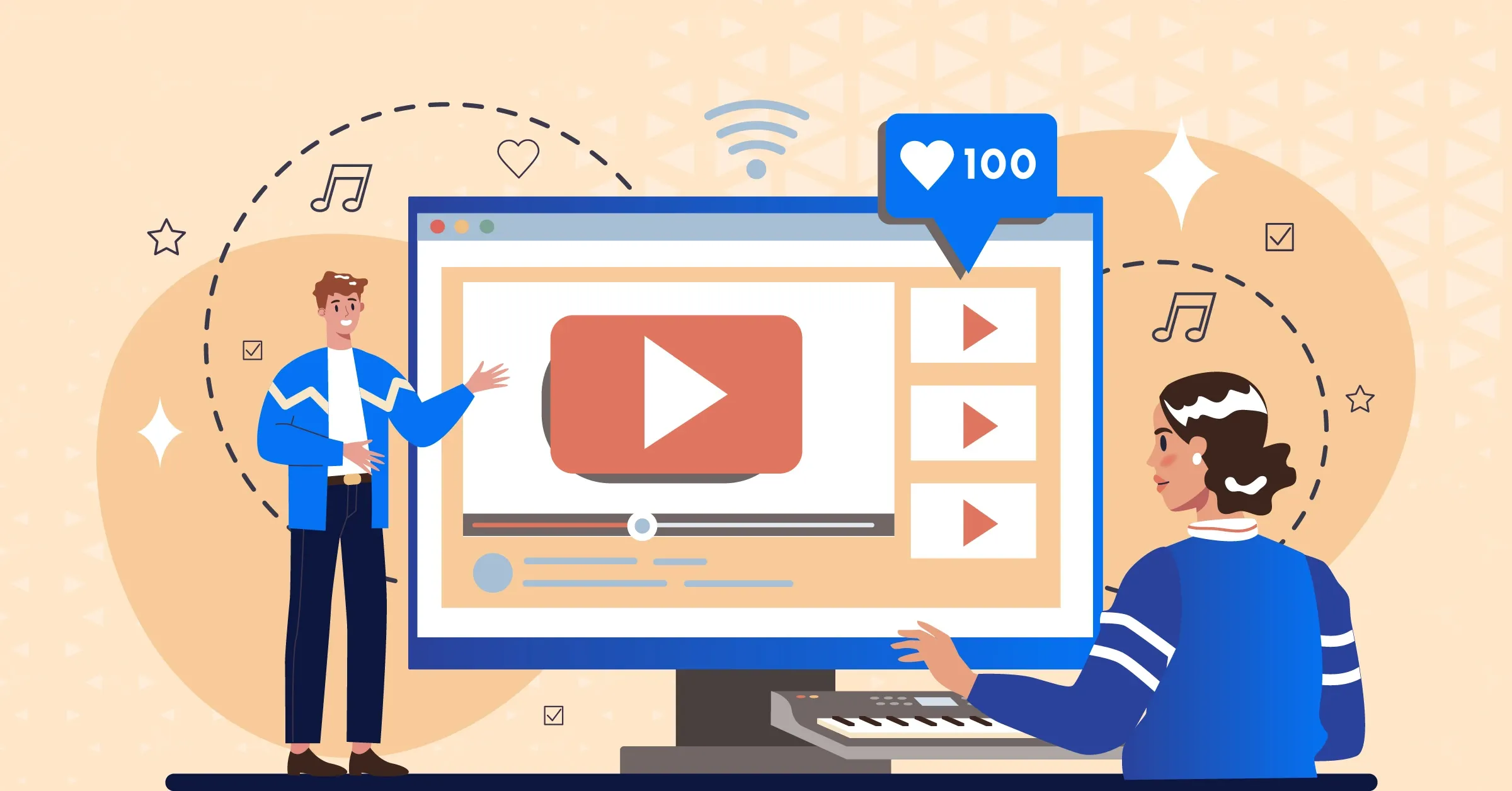 7 Tech-Savvy Ways To Beat YouTube Algorithm to Rank Videos Higher
