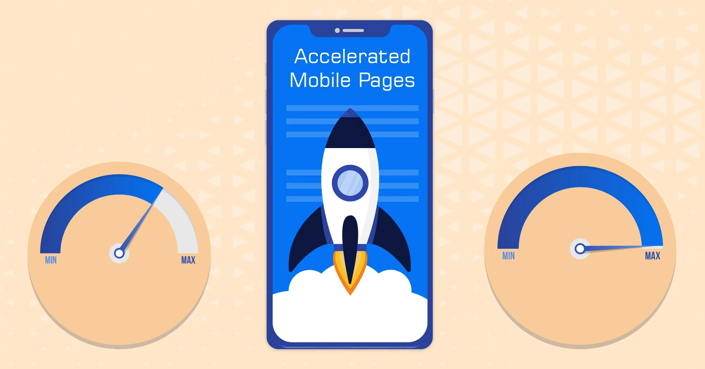Accelerated Mobile Pages (AMP): The Definitive Guide for Speeding Up the AMPs