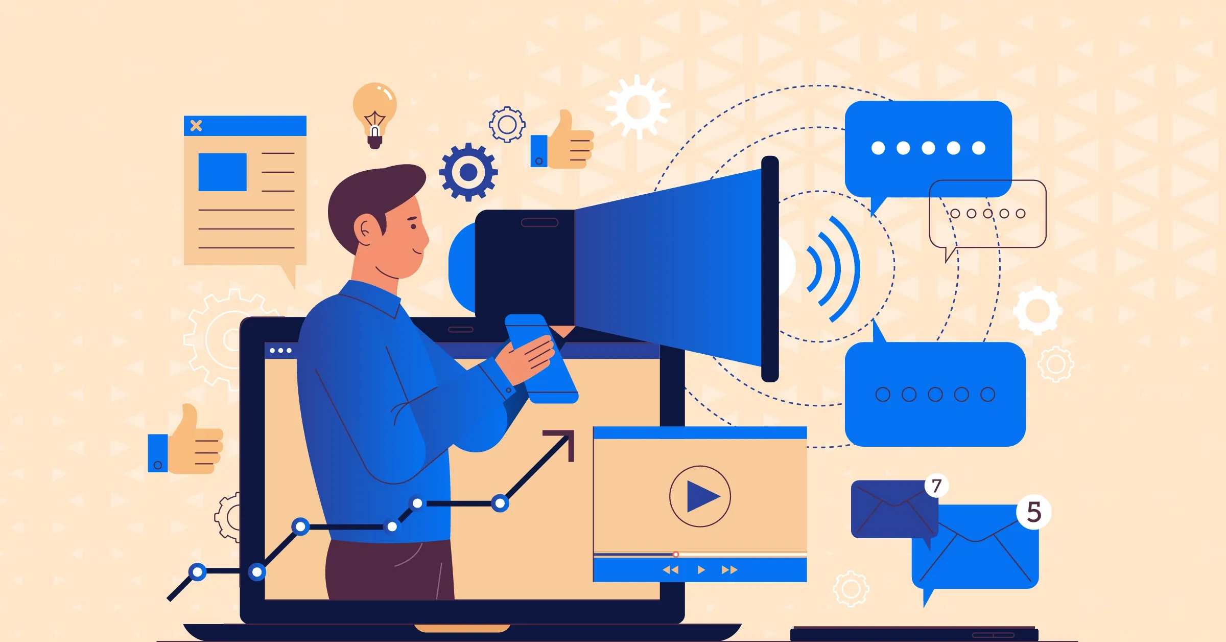 Top 20 Online Advertising Agency in Vietnam (2025)