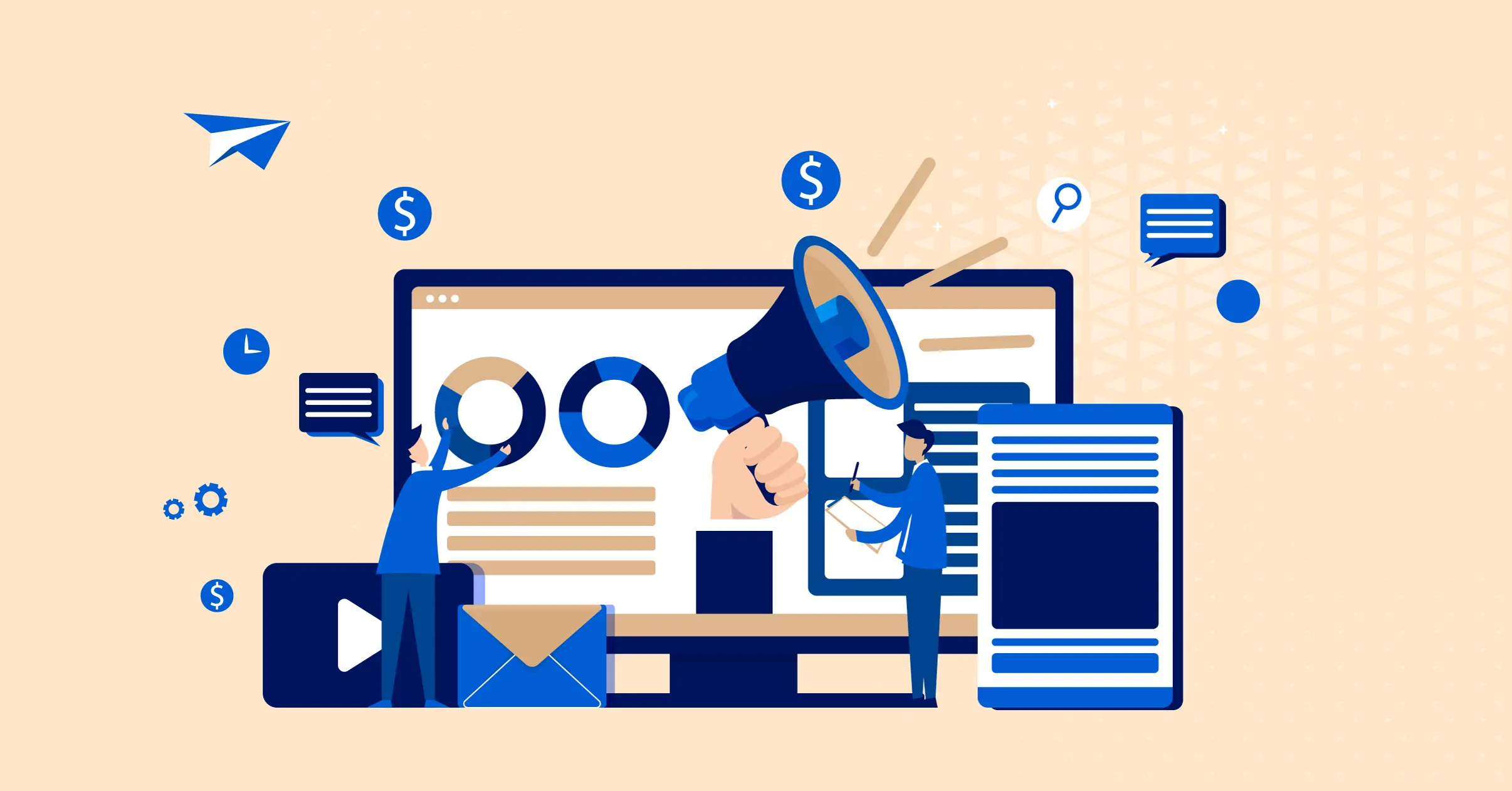 Anchorage Social Media Agency - Gigde SMM Experts