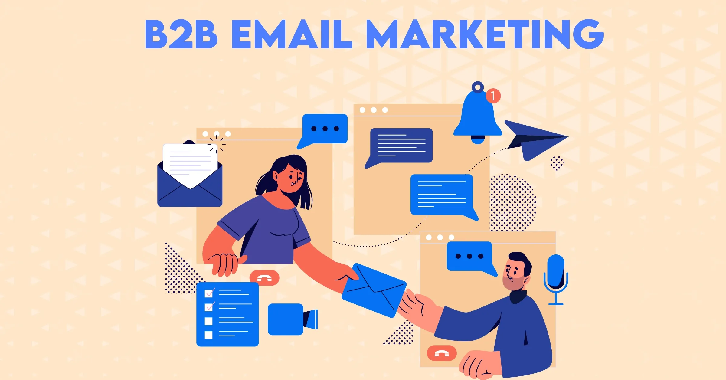 B2B Email Marketing: Strategies to Boost Your Brand