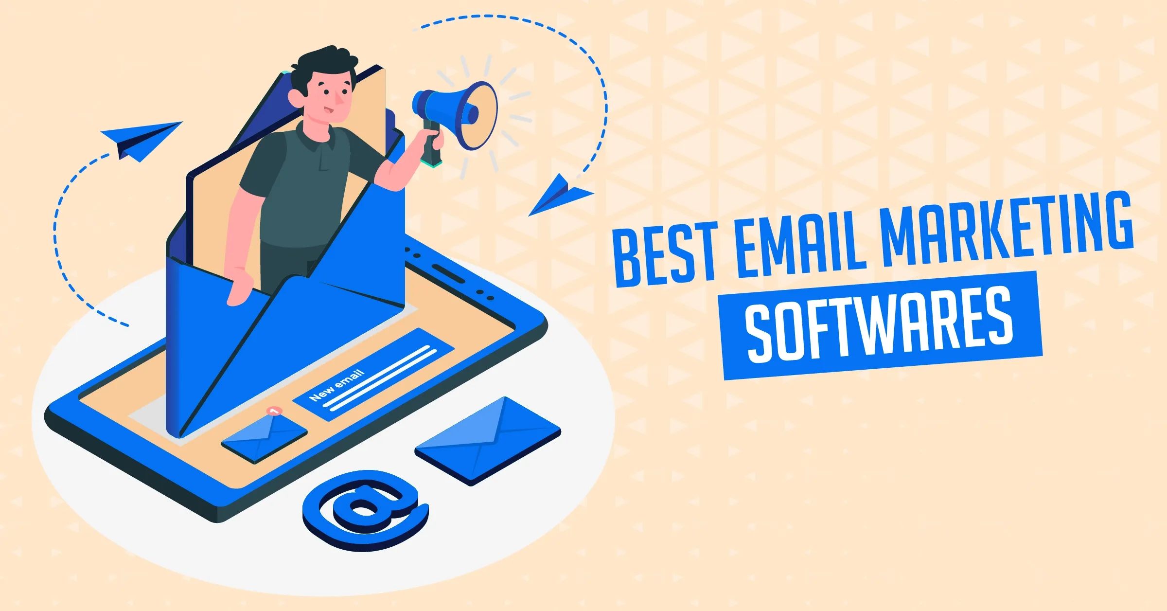 5 Best Email Marketing Software For Thriving Business 2025