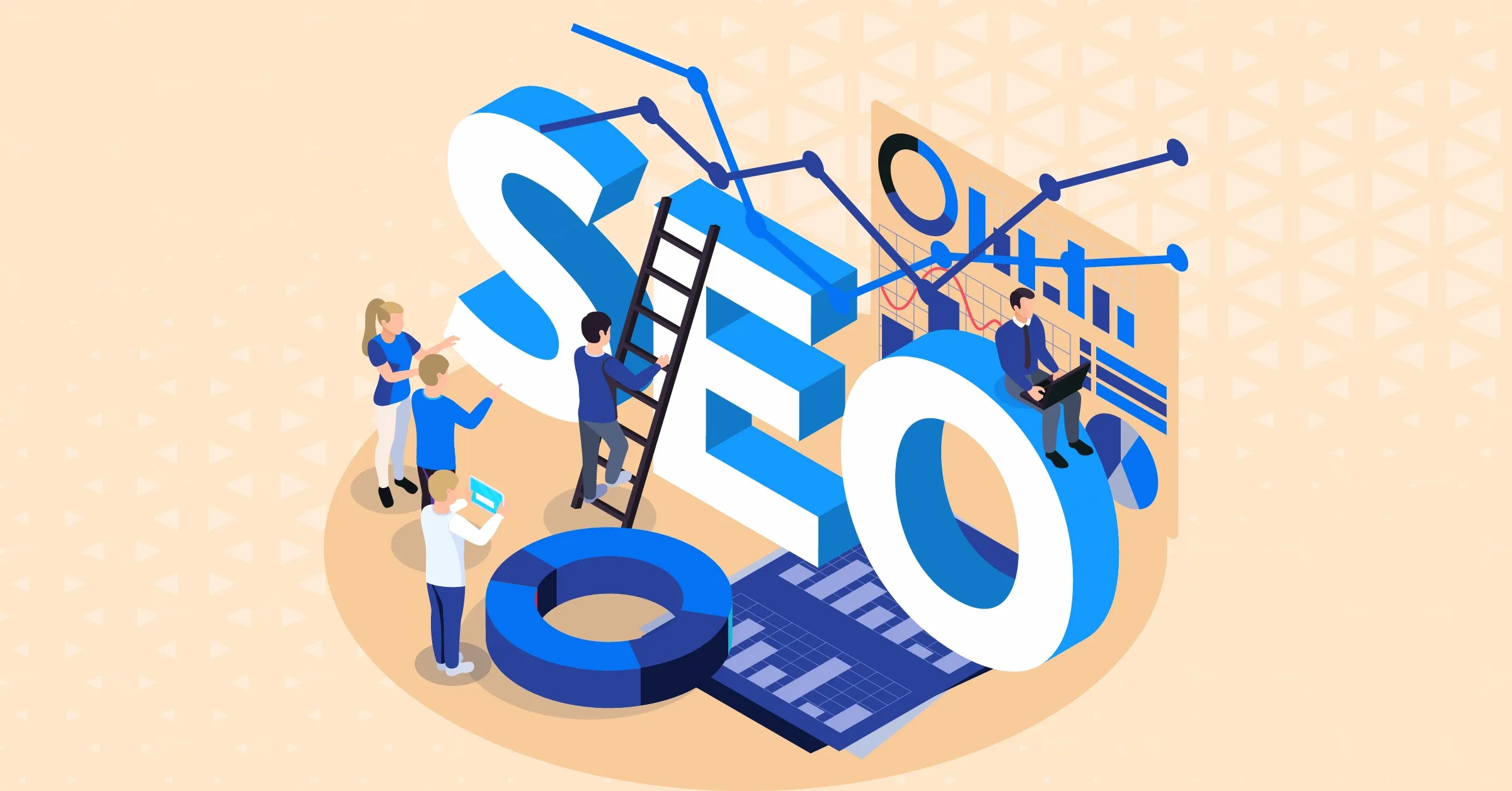 The Best SEO Services in USA To Improve Visibility