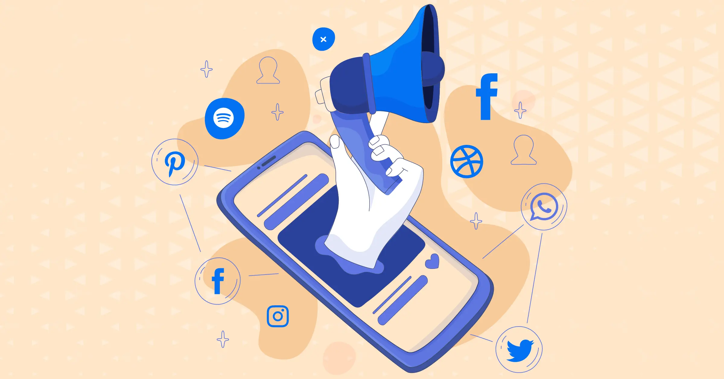 Charlotte Social Media Agency - Best Social Media Services