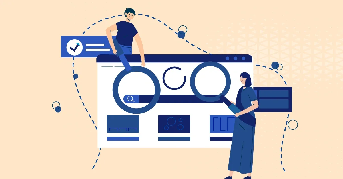Competitor Keyword Research in 2025: Definition & Benefits