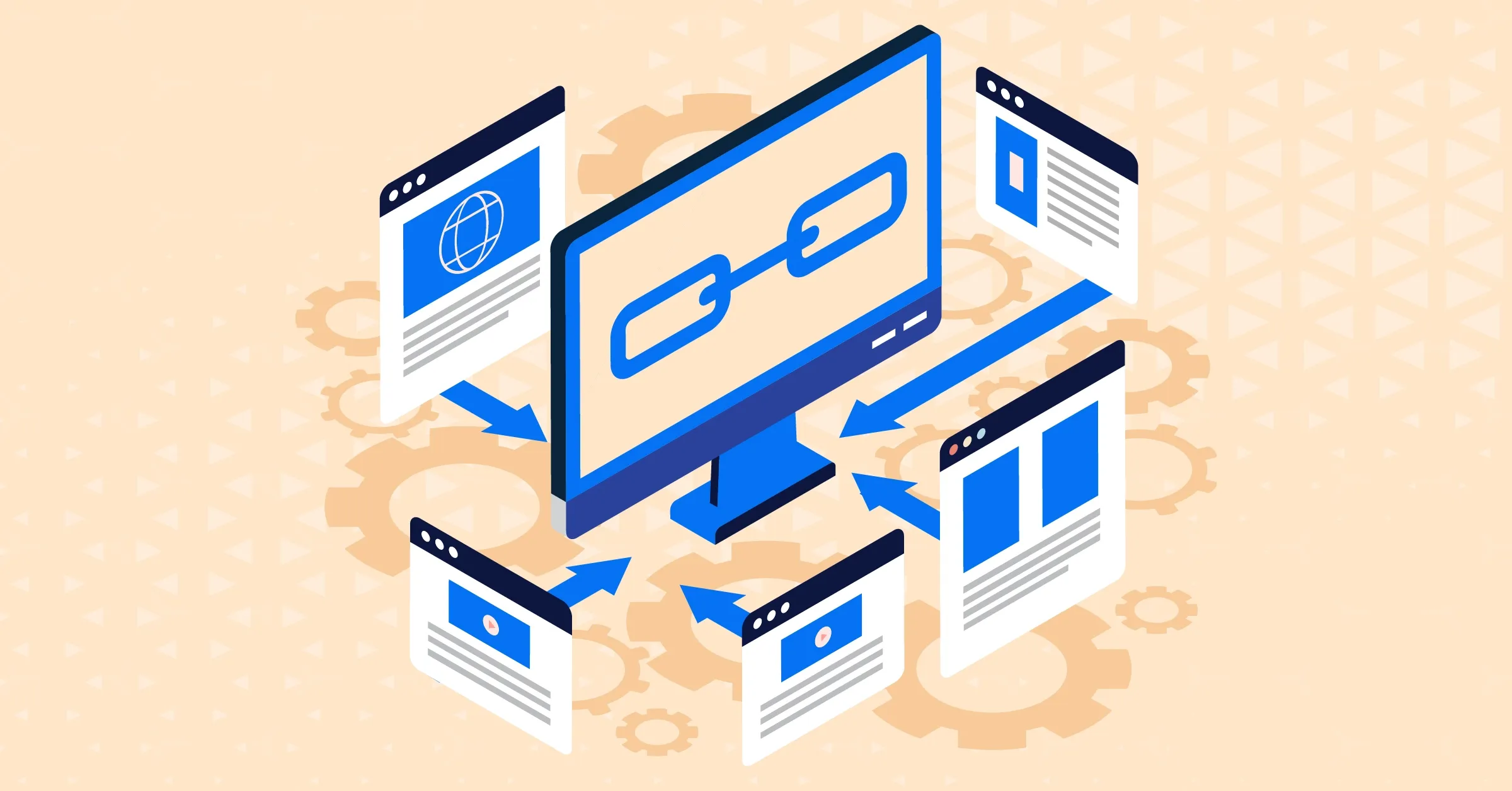 6 Important Steps To Find Your Competitor's Backlinks