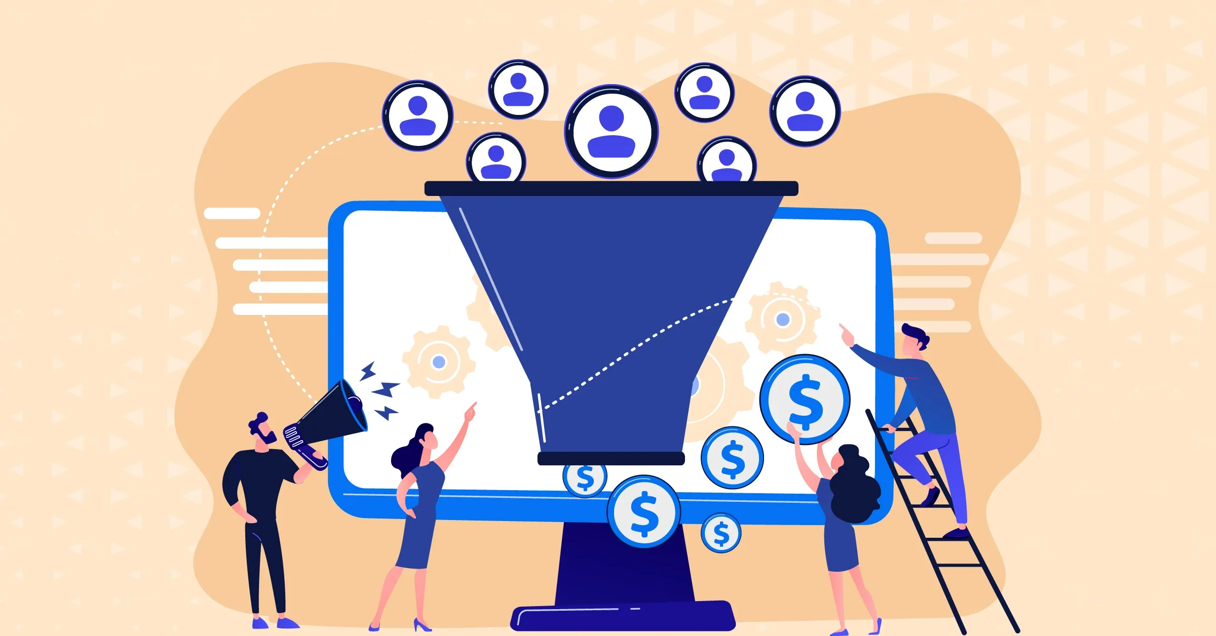 Digital Marketing: A Guide To CRO Meaning And Its Benefits