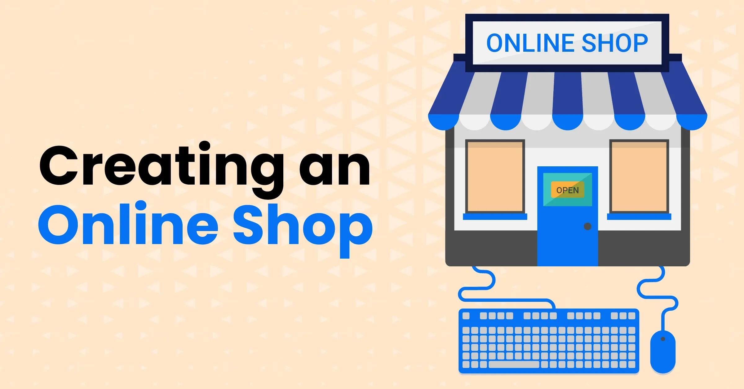 How to Create an Online Shop in 2025 | Follow 5 Easy Steps