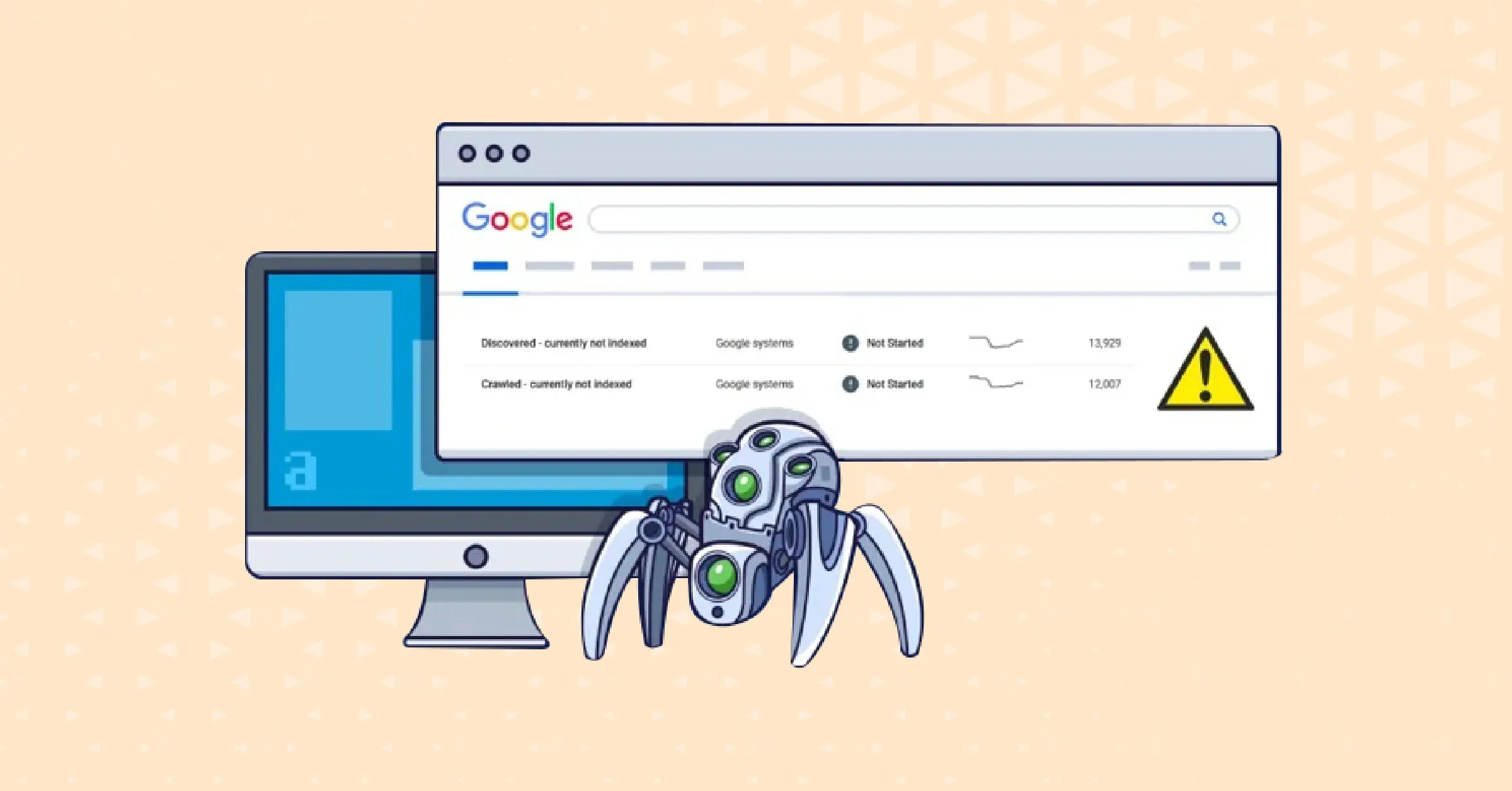 13 Ways to get Deindexed by Google