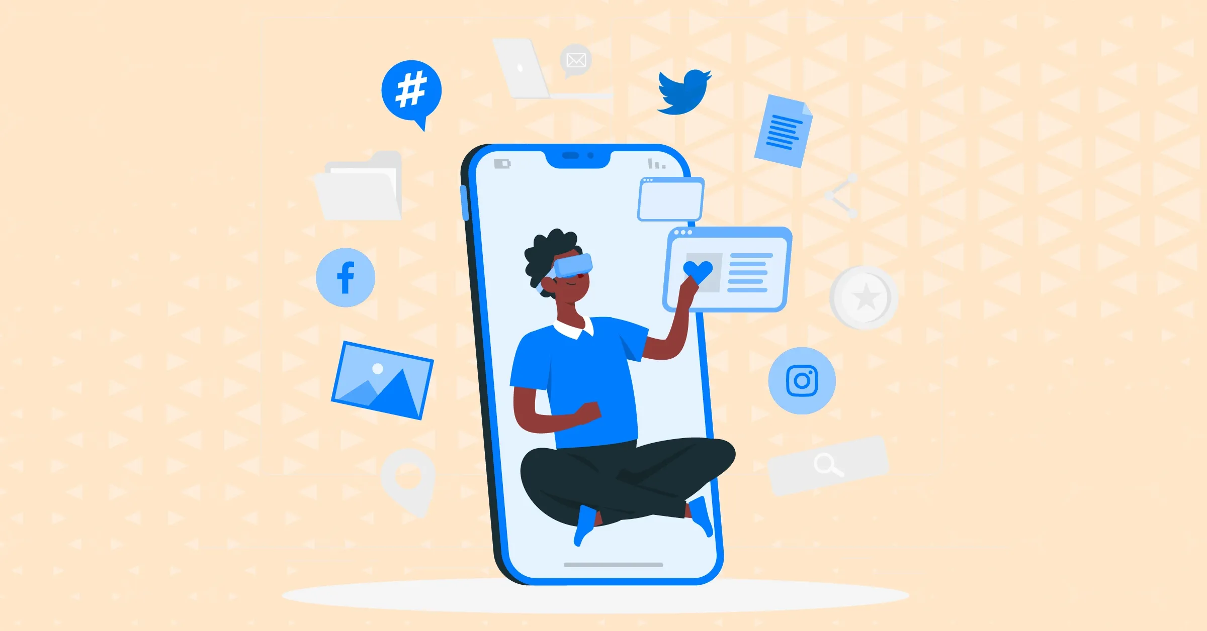 Most Effective Digital Content Distribution Channel For 2025