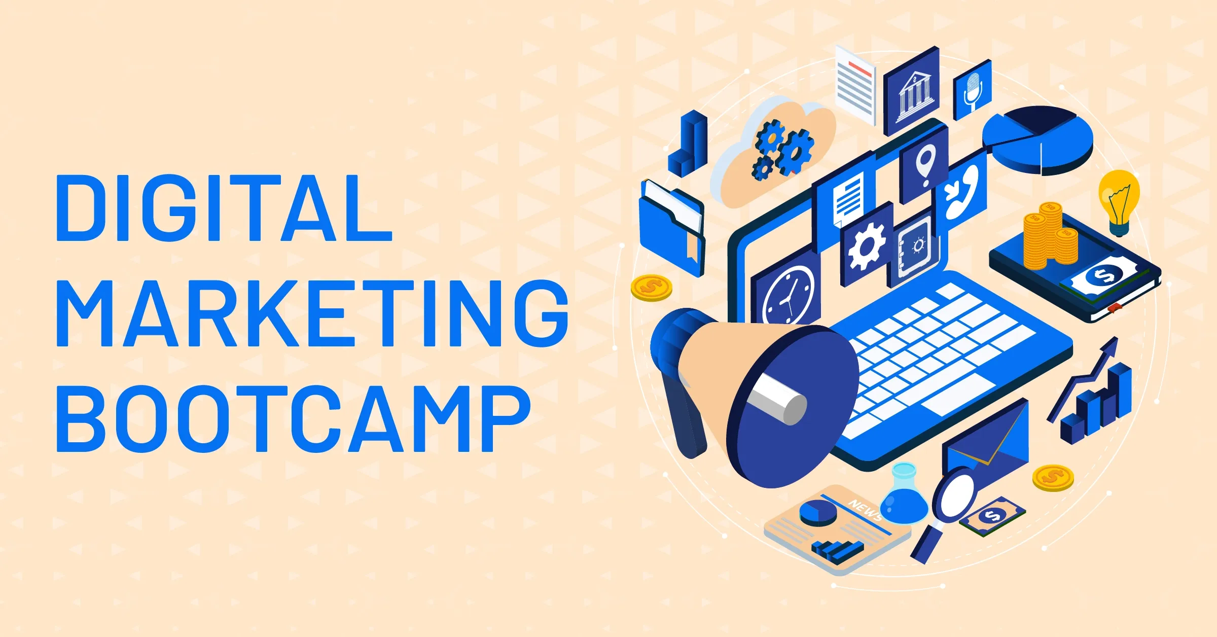 A Guide To Best Digital Marketing Bootcamp Online