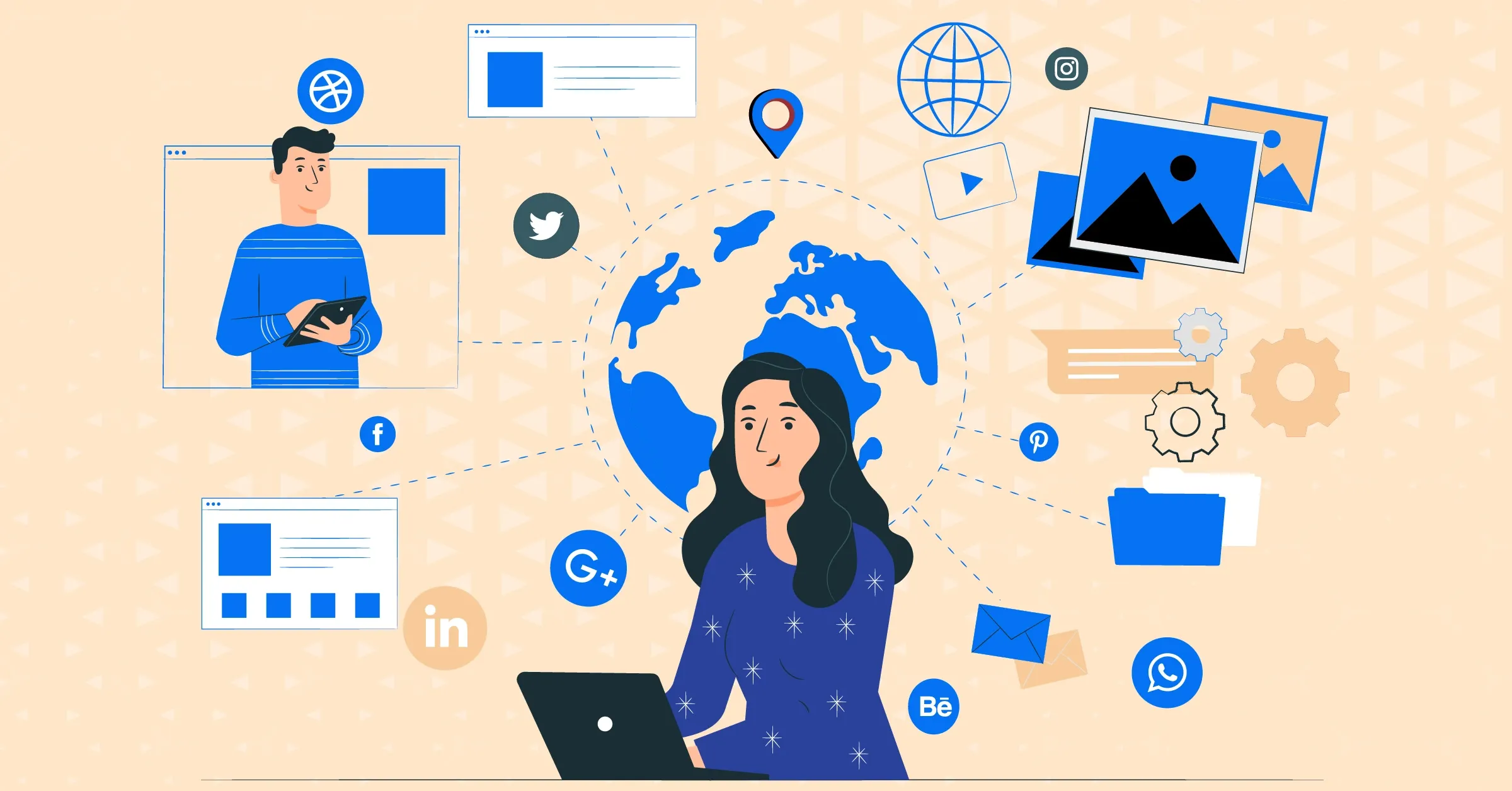 8 Essential Communication Skills For Digital Marketing Fields