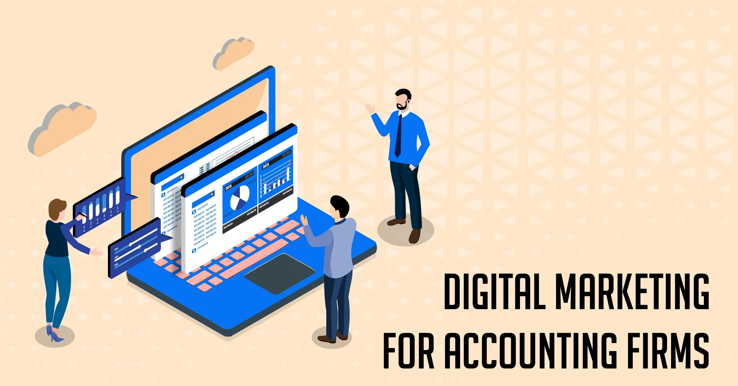 Top Digital Marketing For Accounting Firms in 2025