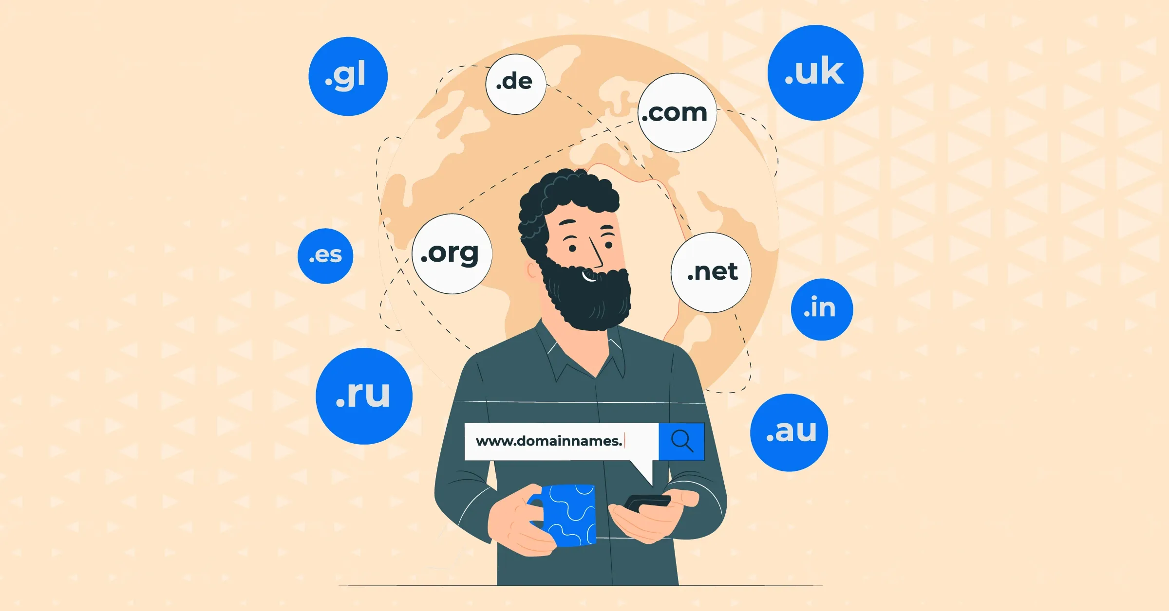List of the Best Domain Name Brokers