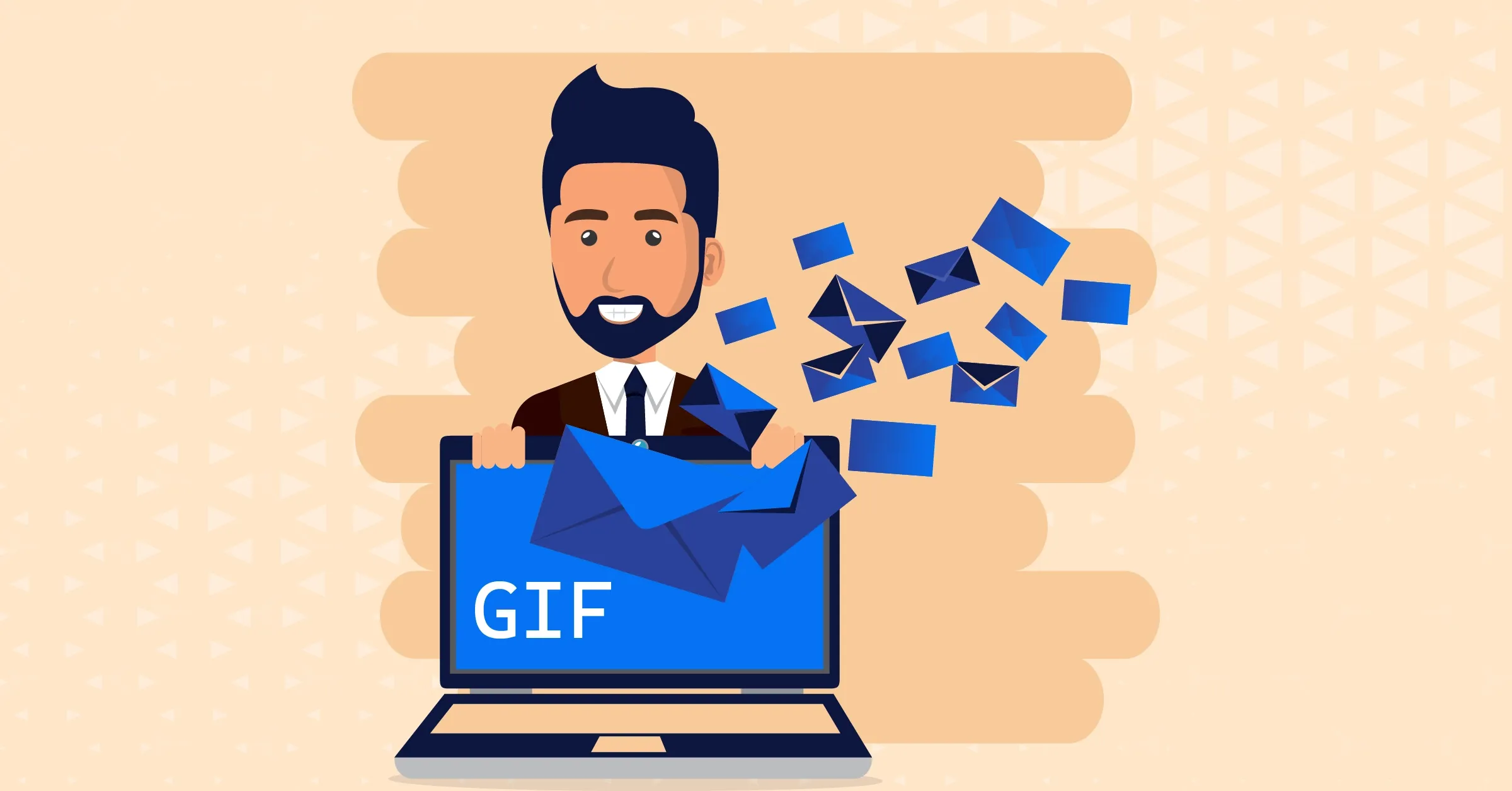 How to Use and Create Animated GIFs in Email Marketing?