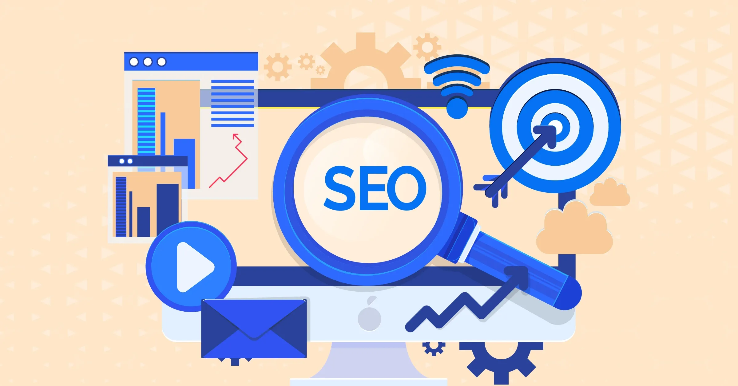 Future of SEO in Digital Marketing and its Growth in 2024