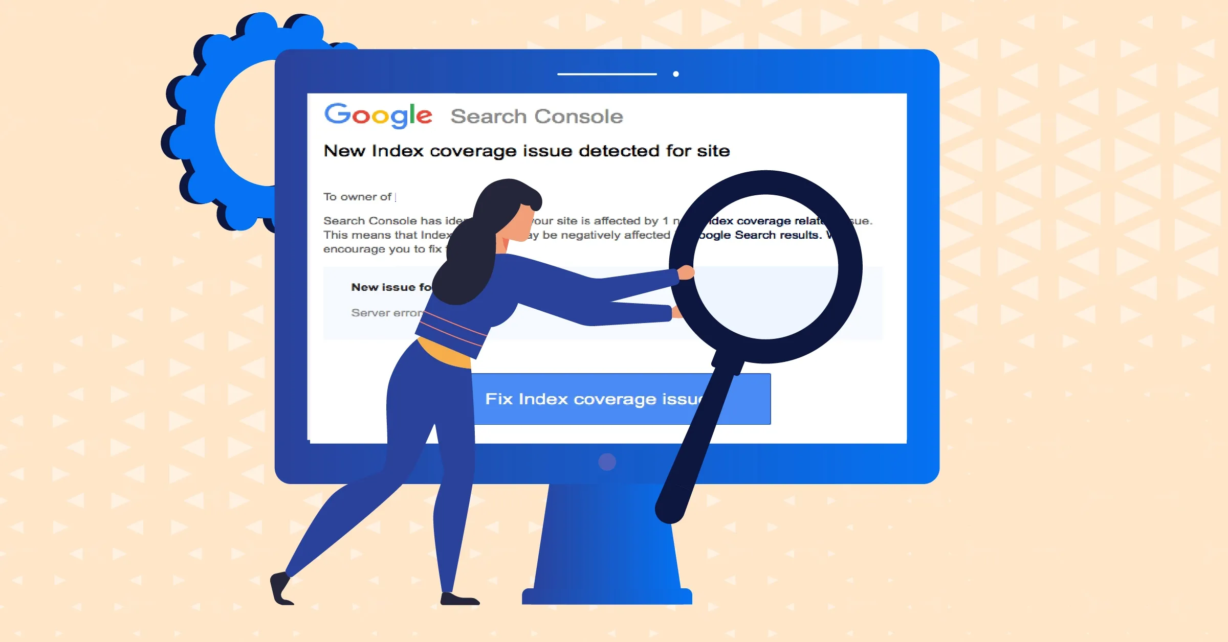 7 Most Common Google Indexing Issues & How to Fix Them