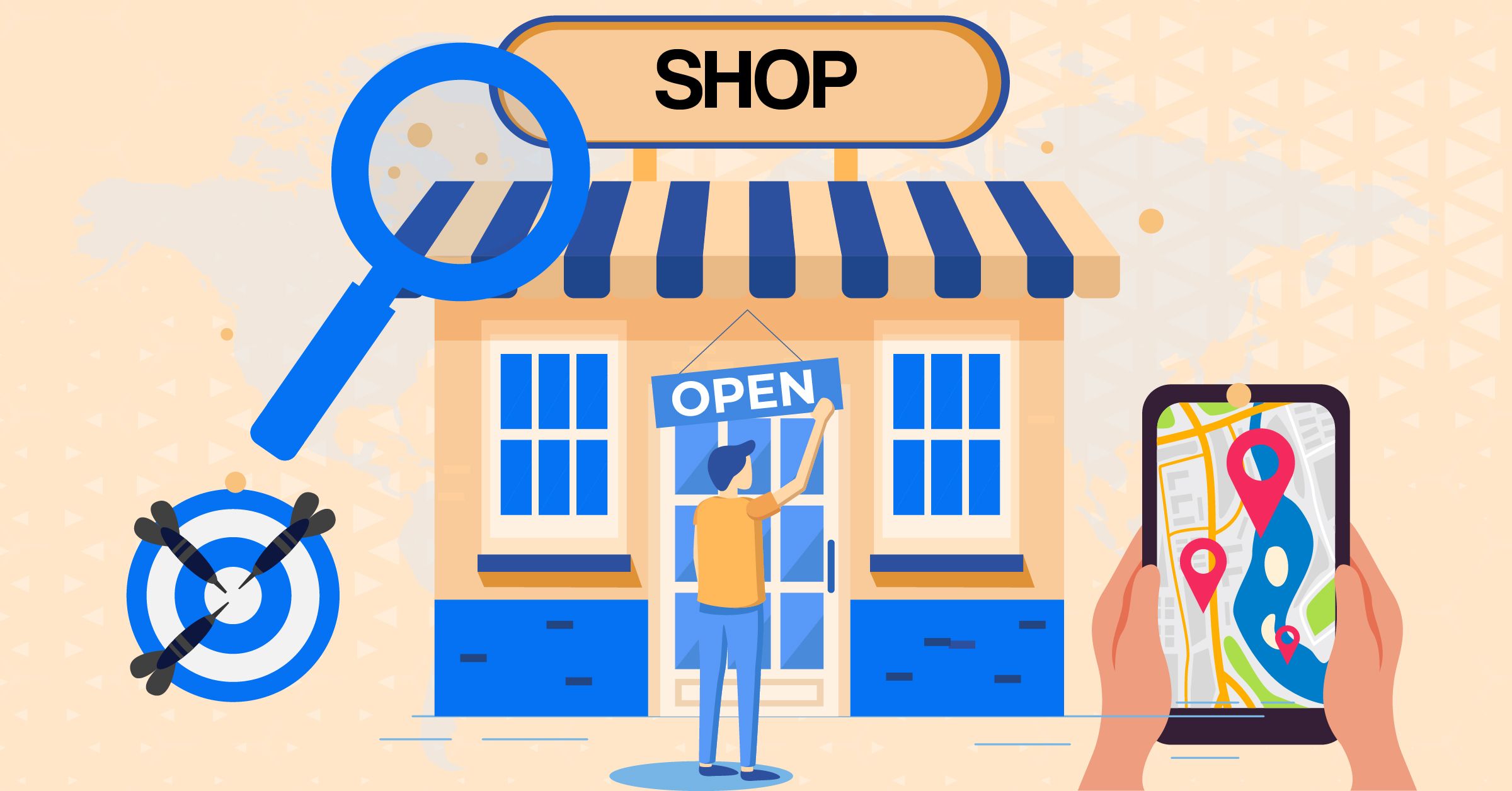Tips to Optimize Google My Business for Local SEO