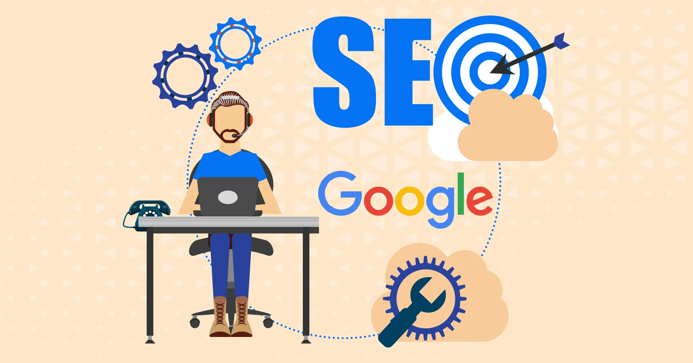 6 Smart Google SEO Tips for Your Business