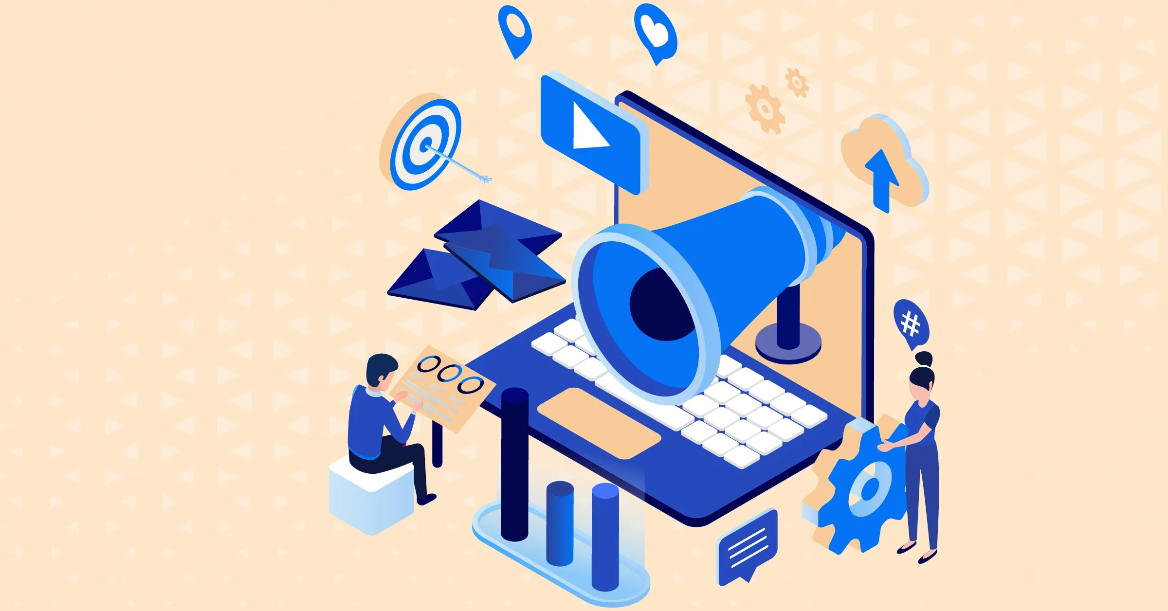 Ultimate Guide to Digital Marketing by Top Marketing Experts