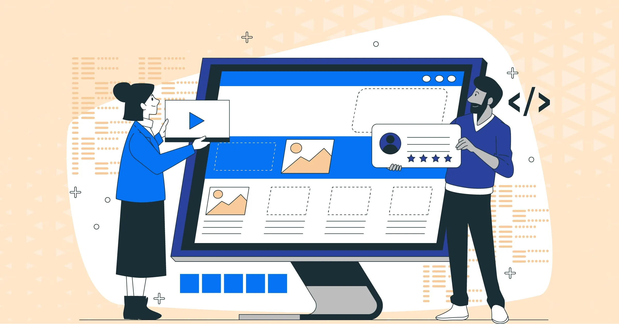 High End Website Design | Luxury Web Design Agency