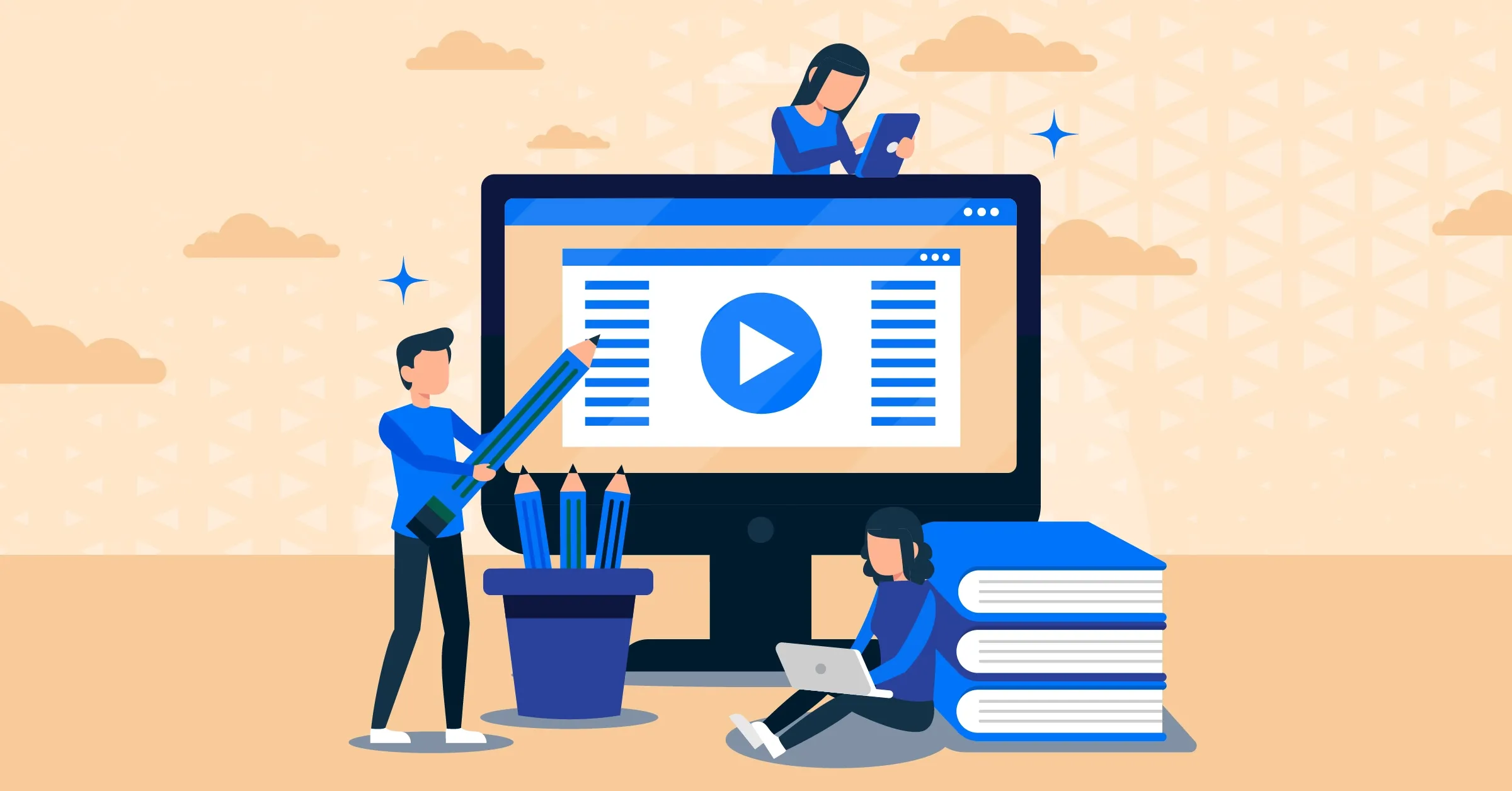 Higher Education Content Marketing |  Create a Better Strategy