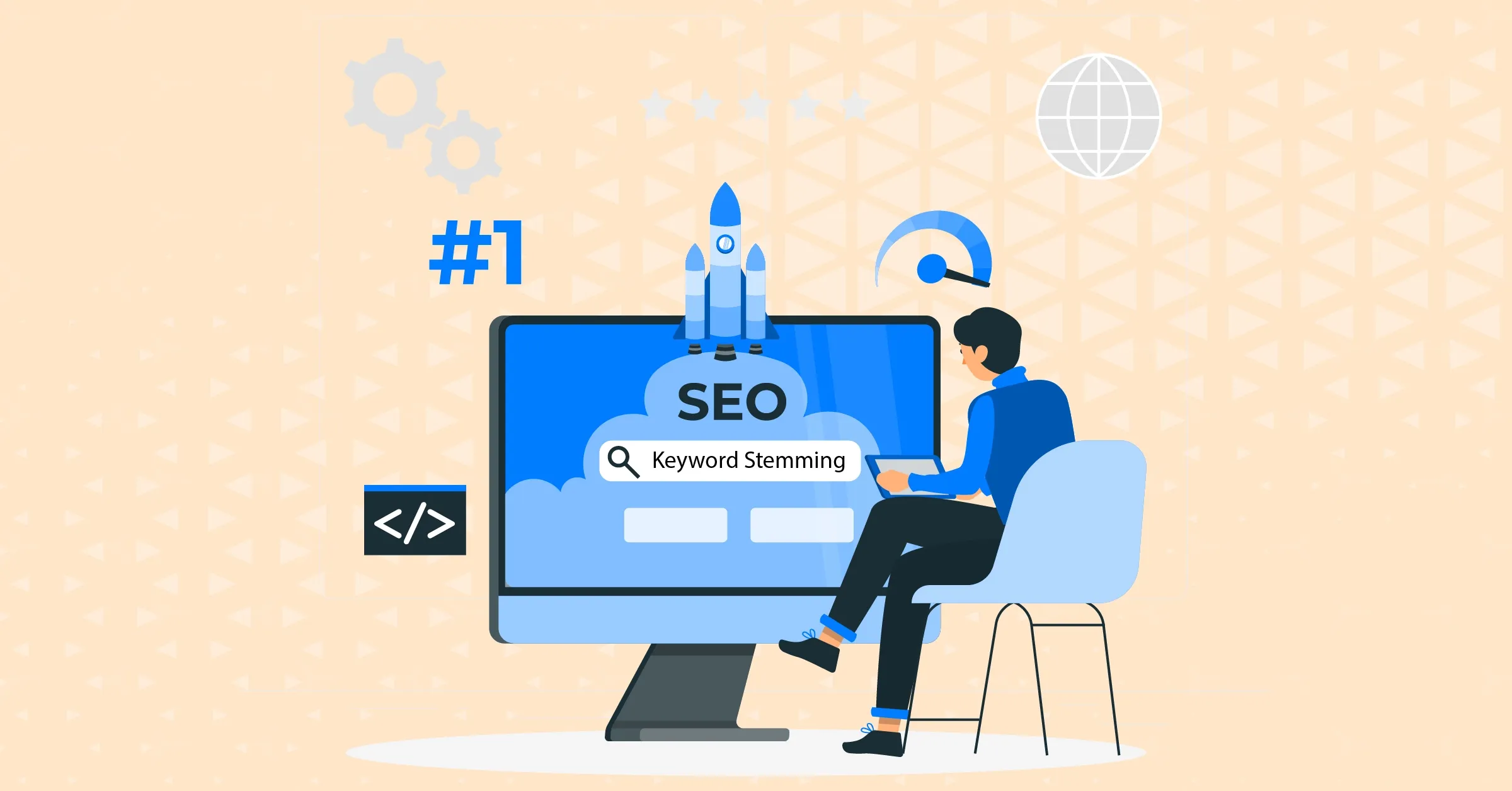 What is Keyword Stemming in SEO and Its Strategies