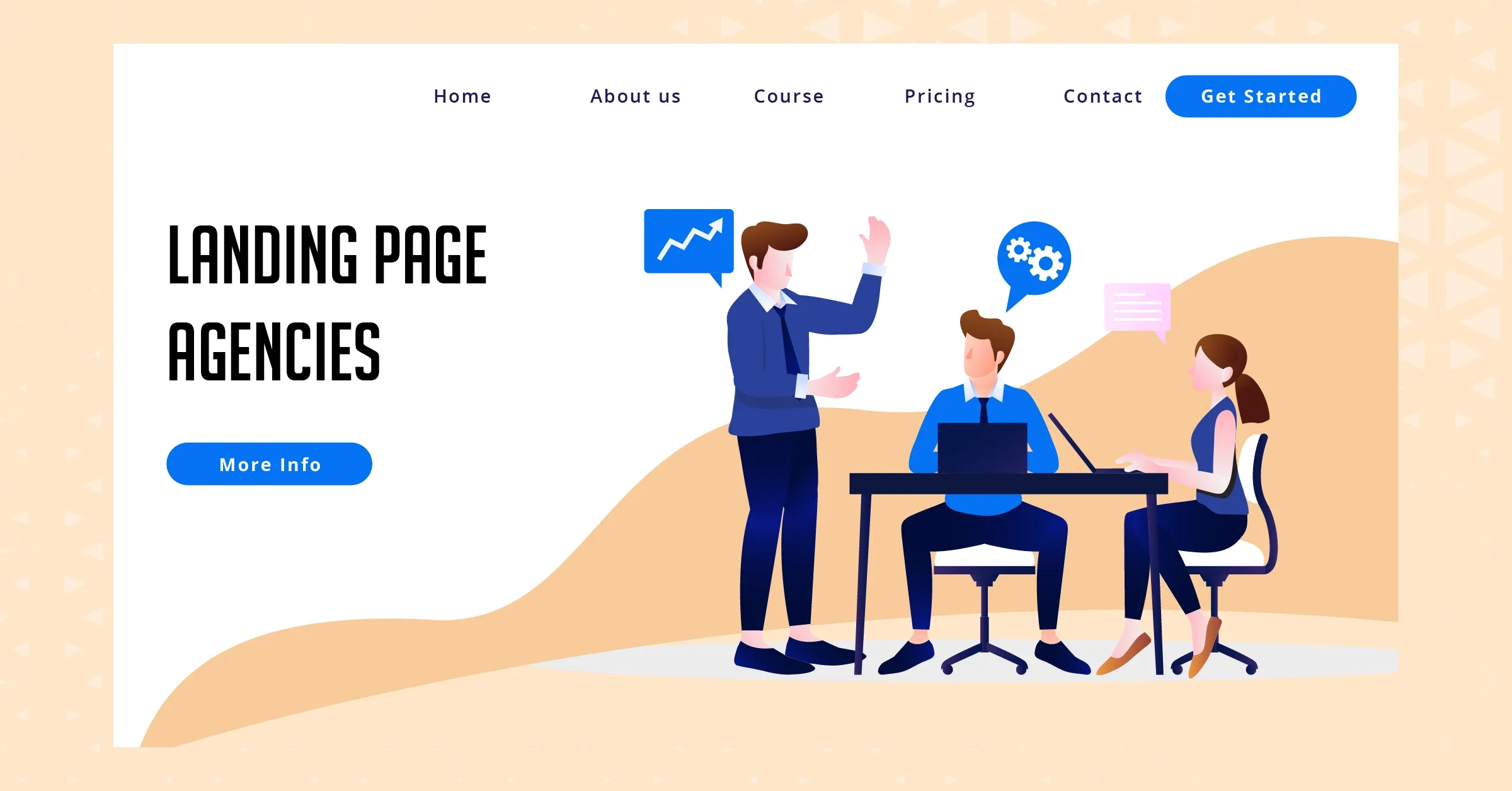 #1 Landing Page Agencies: Converting Leads to Sales