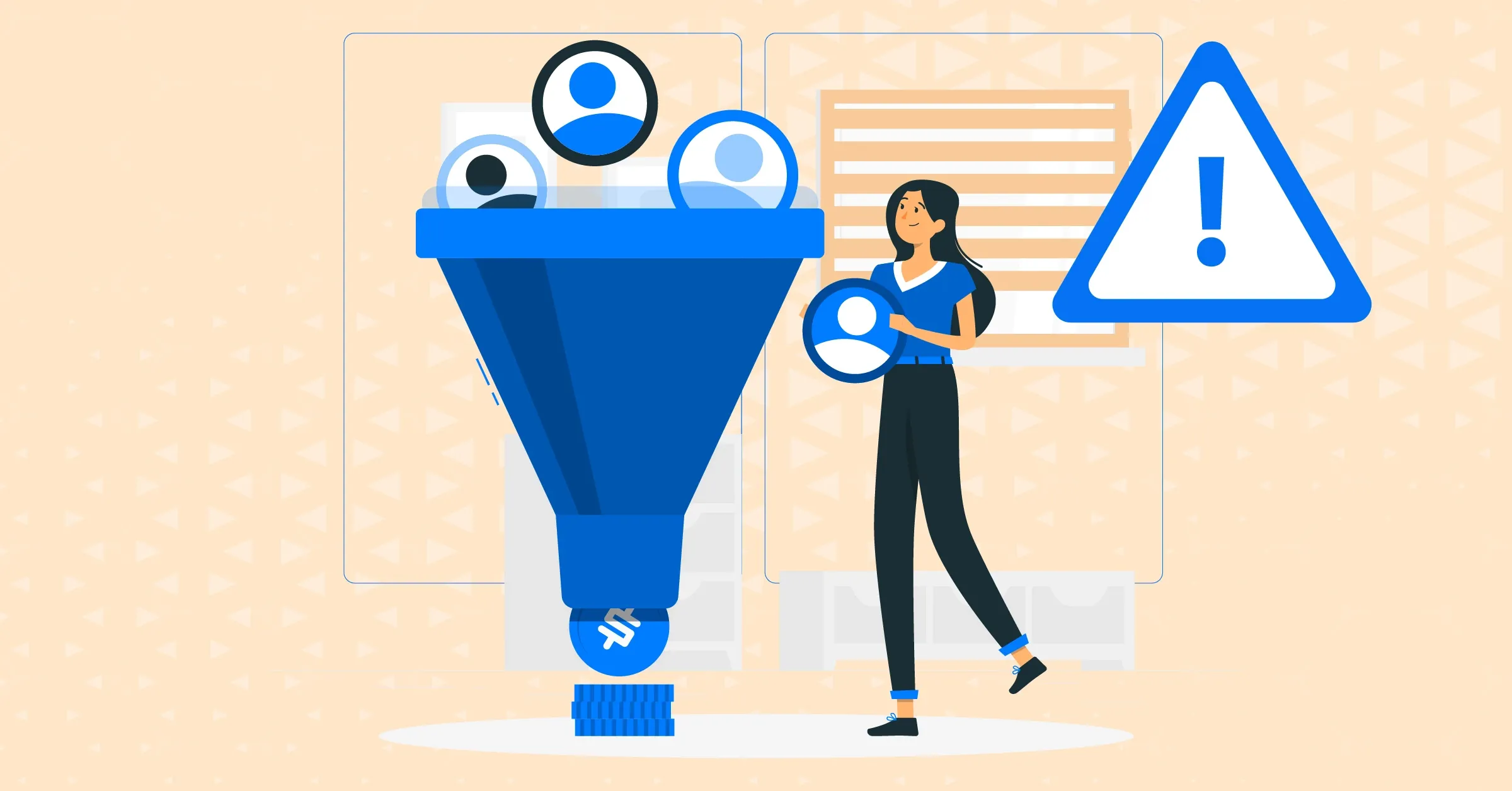 Lead Generation Mistakes and How to Avoid Them