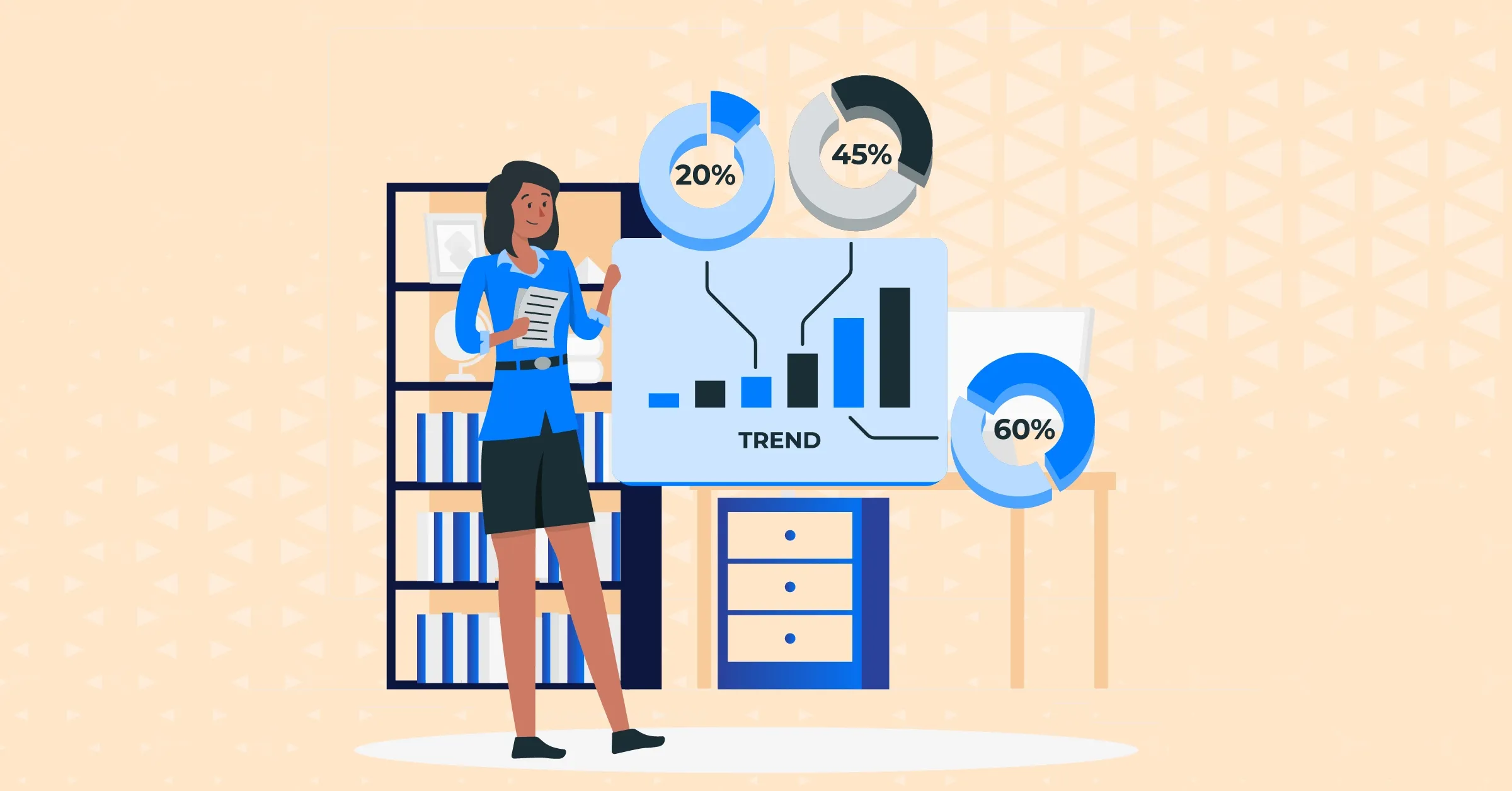 Best LinkedIn Statistics | Insights on User Engagement in 2024
