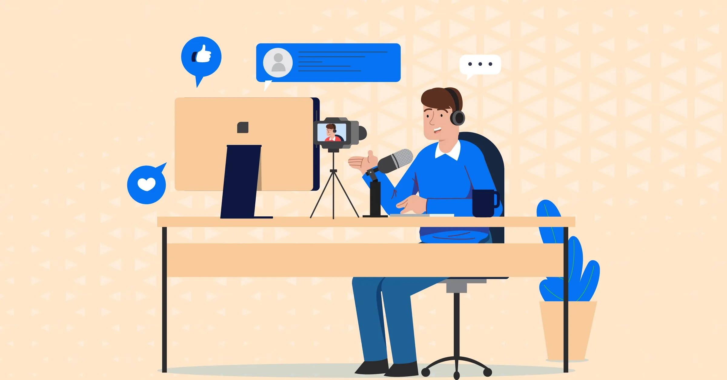 How to Use Live Video Streaming Online to Boost Your Brand?