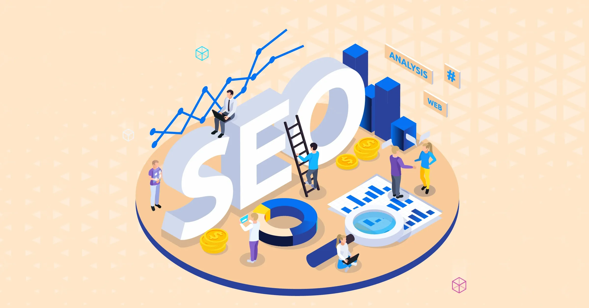 Local SEO Strategy for Multiple Locations - A Complete Guide