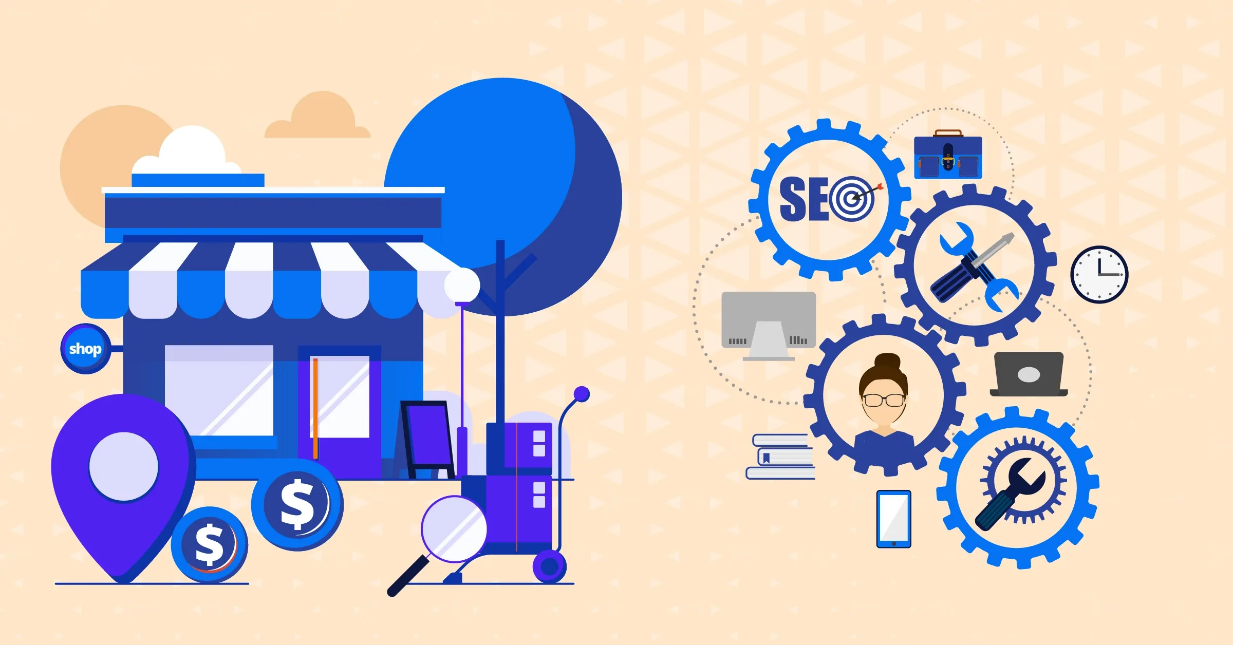 What are the Benefits and Importance of Local SEO in 2025?