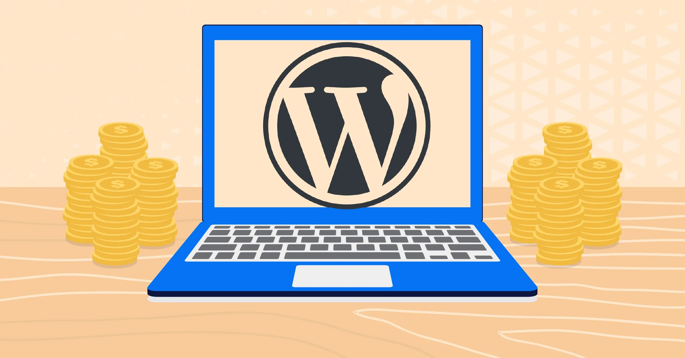 How to make money from WordPress | Tips and Tricks