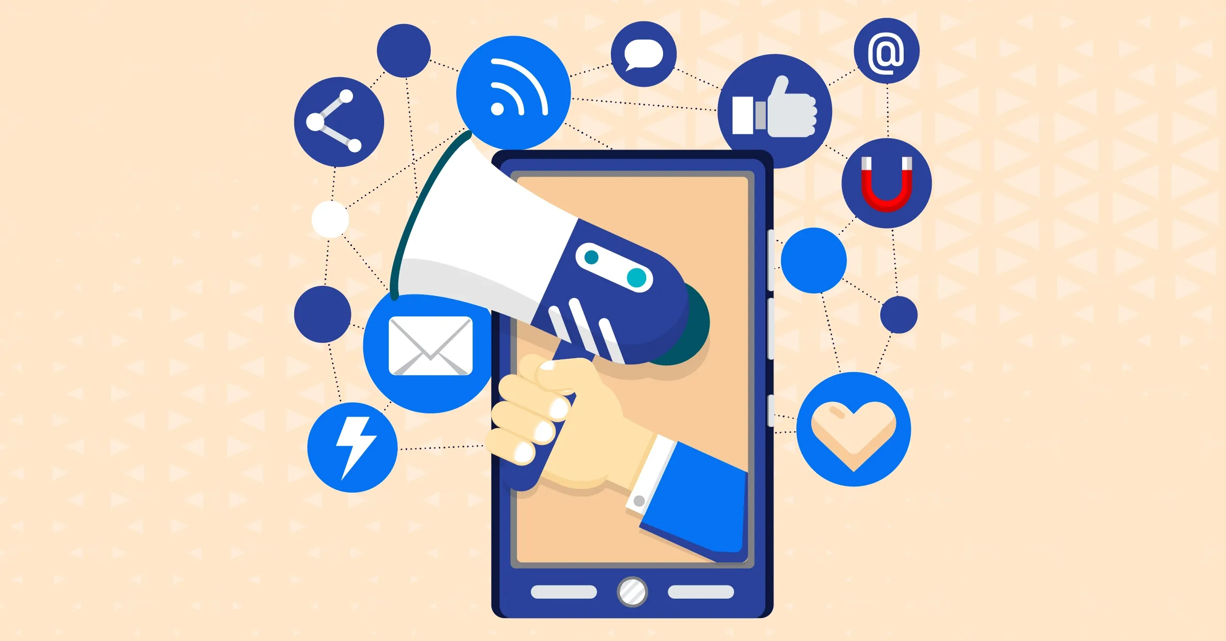 Top 8 Best Mobile Advertising Agencies in 2025