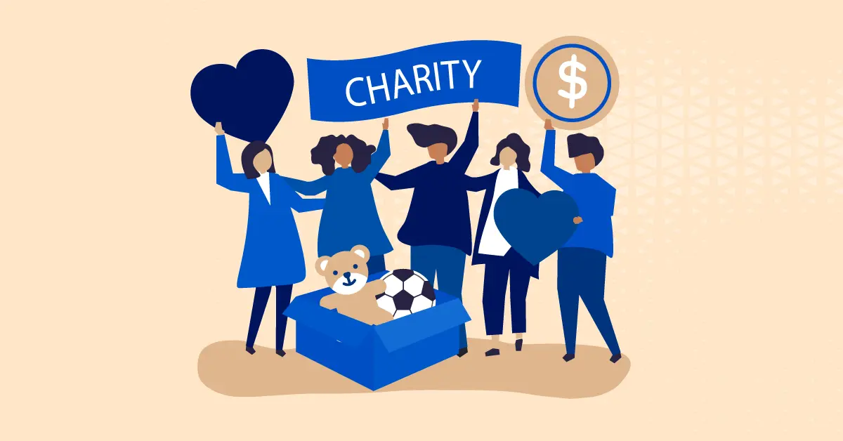 Nonprofit Advertising - Advantages, Challenges, and Tips