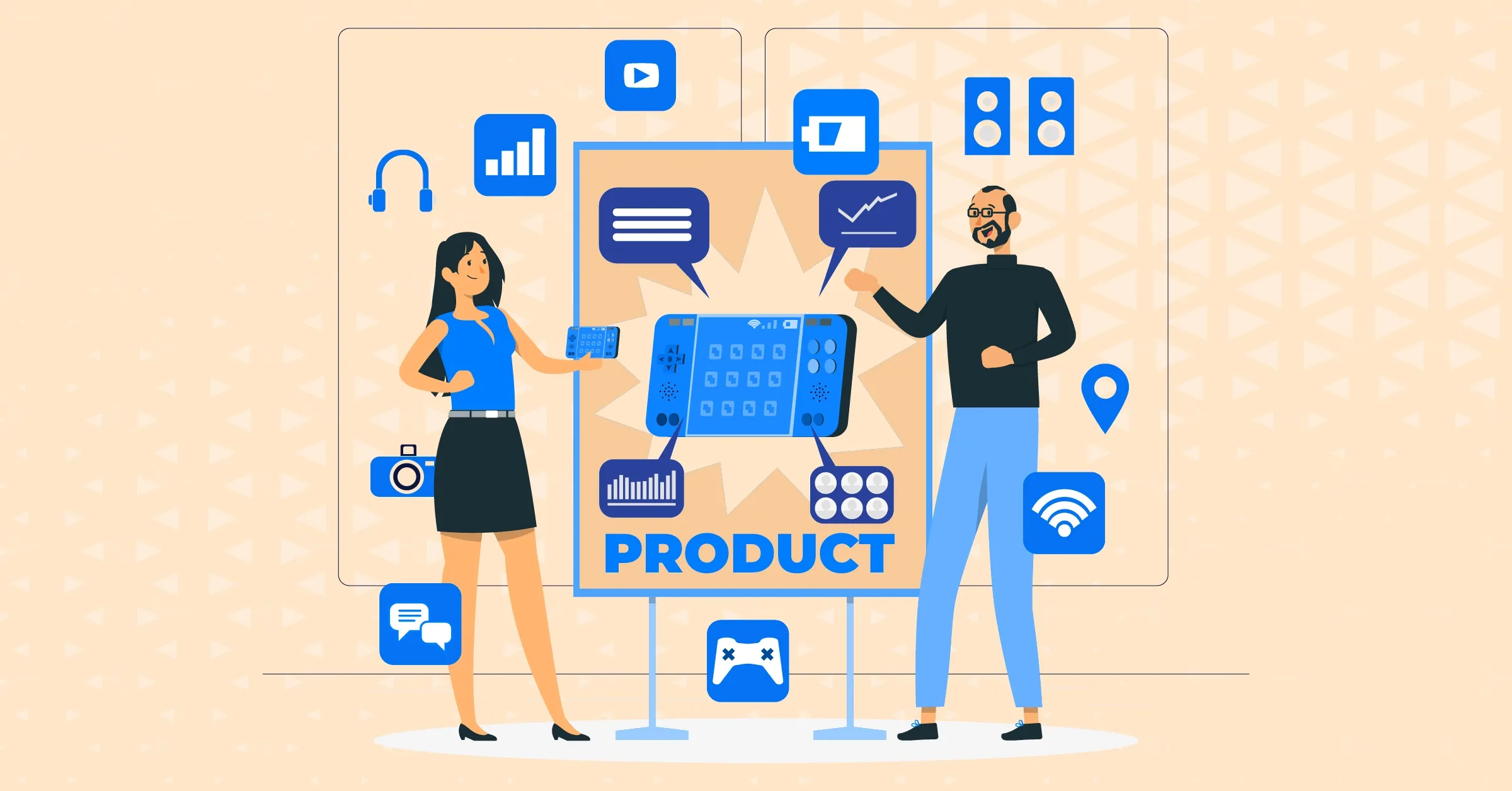 6 Important Tips For Writing Optimised Product Descriptions