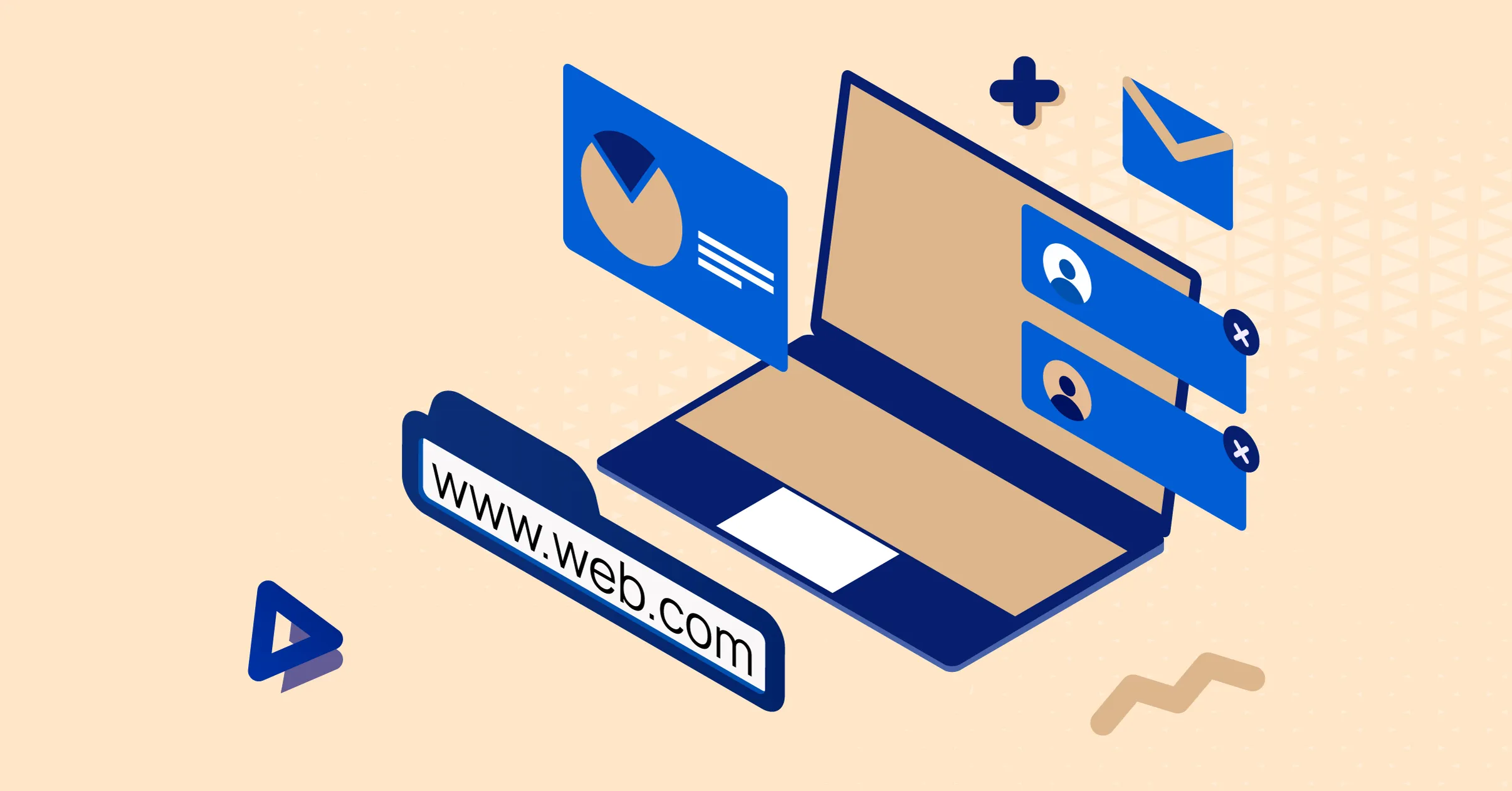 Orange County Web Design Company - Top website Experts