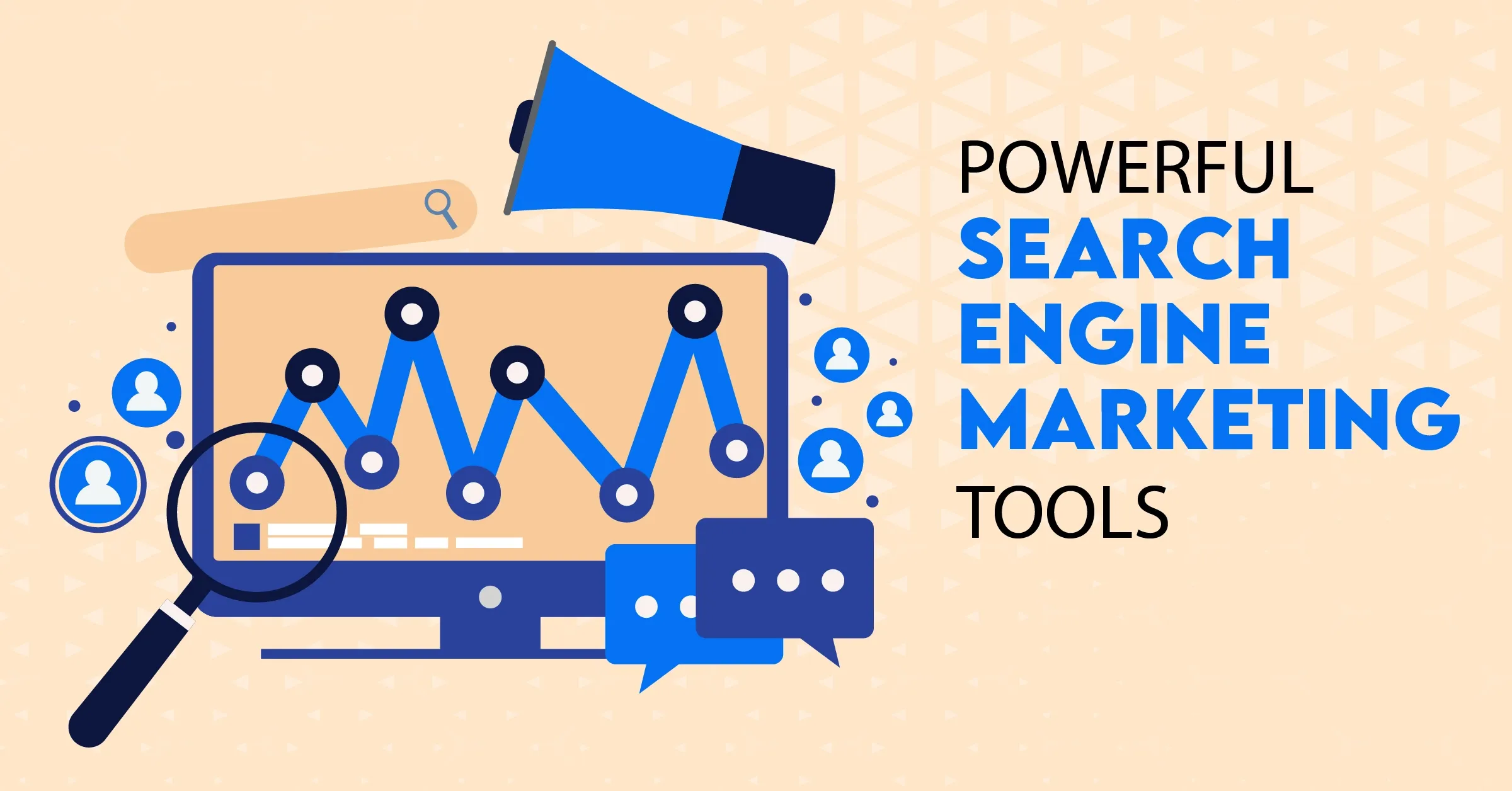 6 Best Search Engine Marketing Tools - Powerful SEM Tools