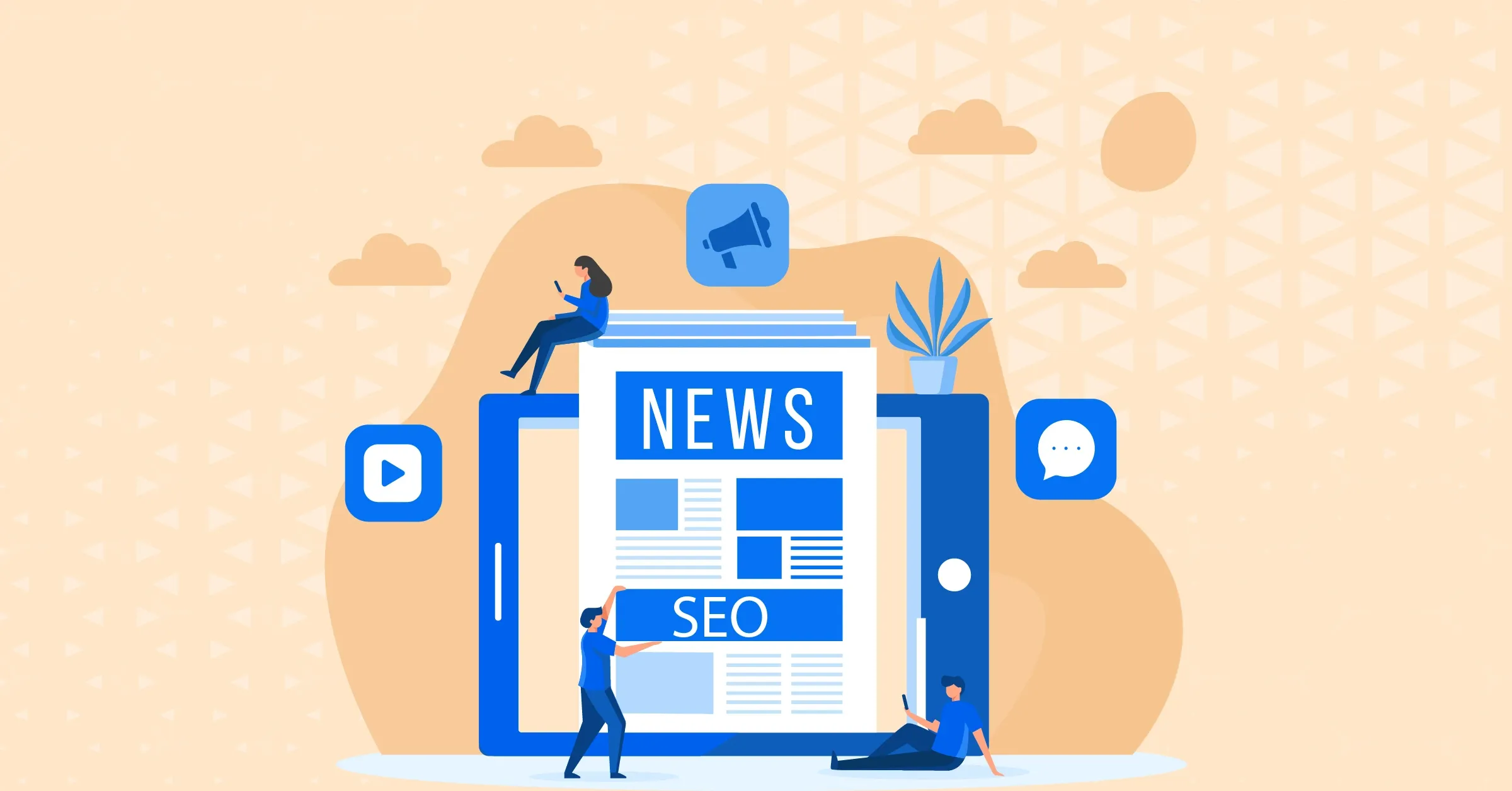 What is Press Release in SEO | Examples and Benefits
