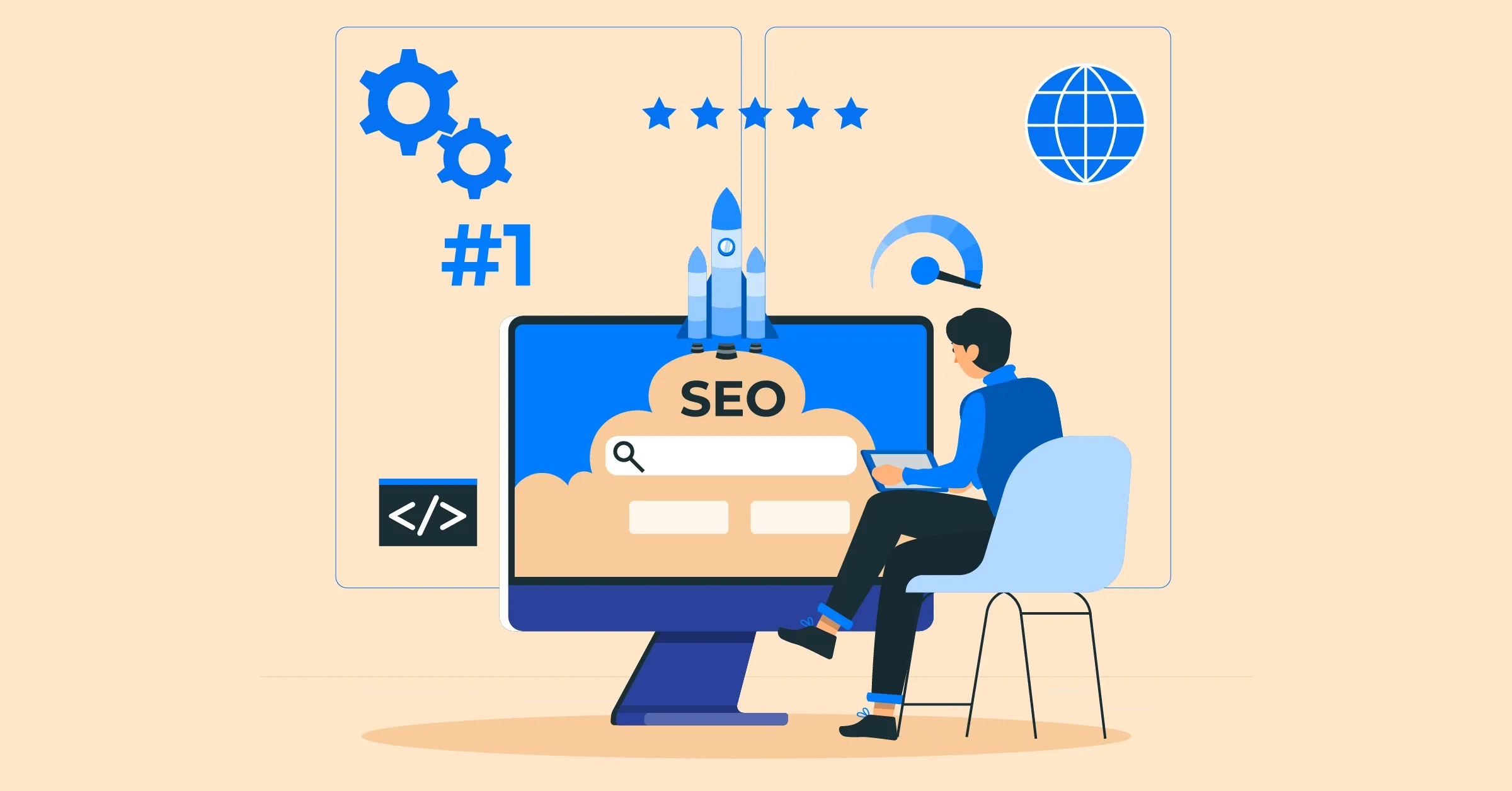 Right Time For Professional SEO Services In Business