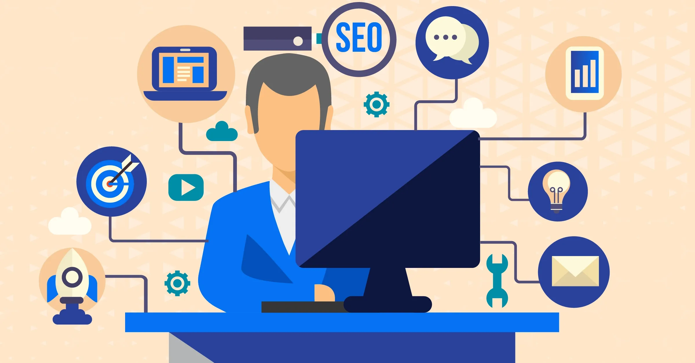 Top Programmatic Advertising Agencies in the World (2025)
