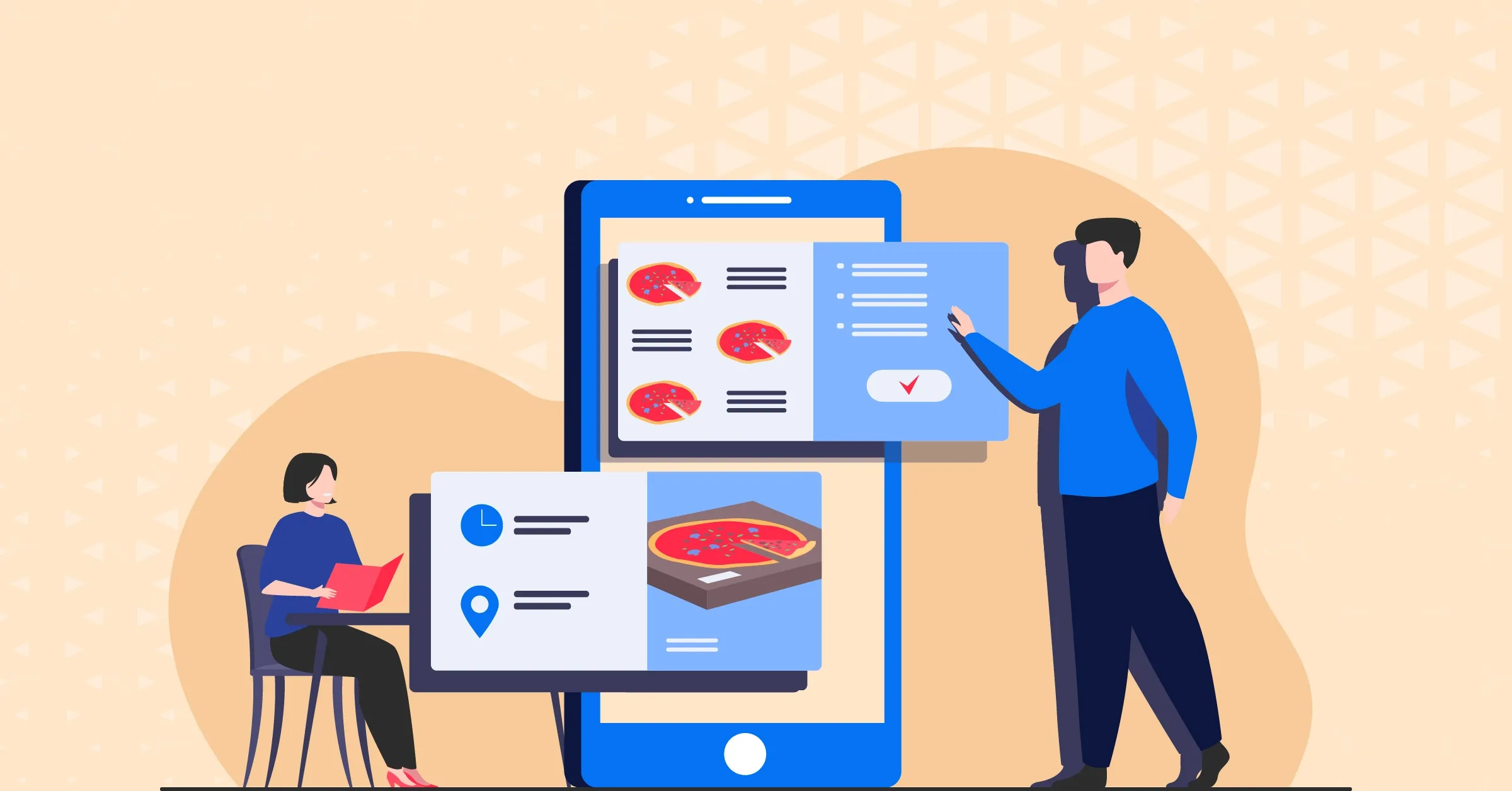 Instagram Marketing Tricks To Boost Your Restaurant Business